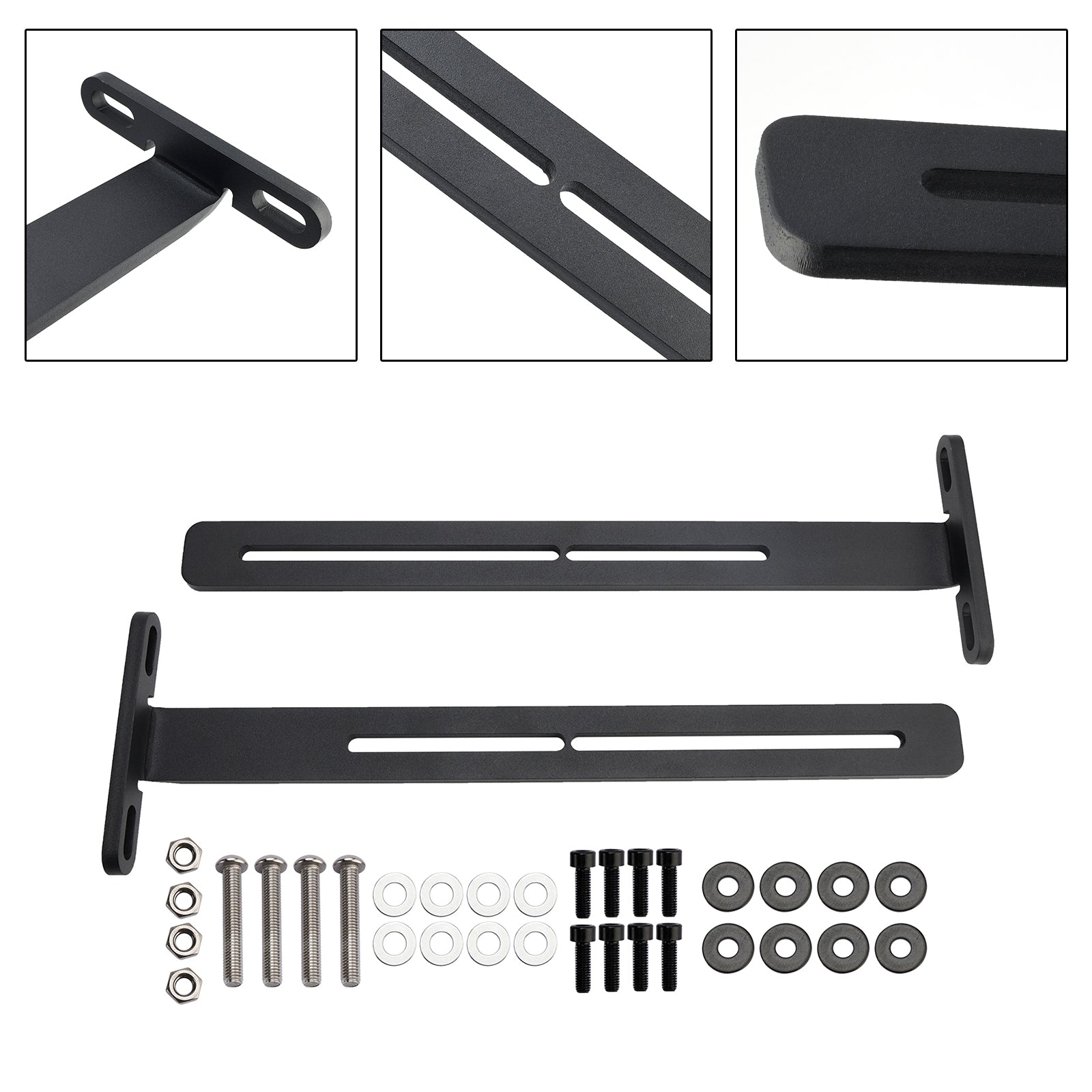 Se18 Se26 Seb26 Seds32 Soundbars Set Golf Cart Lautsprecher Halterung Halter