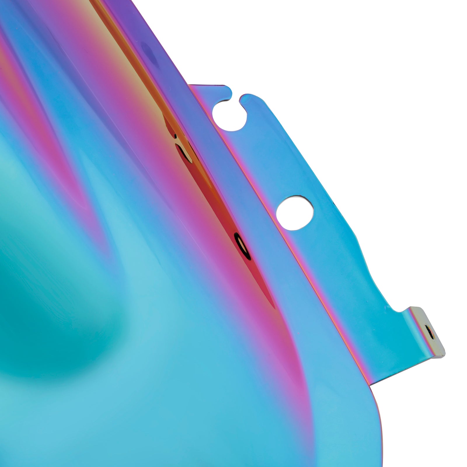 Daytona 660 2024-2025 Motorizador de parabrisas de motocicleta