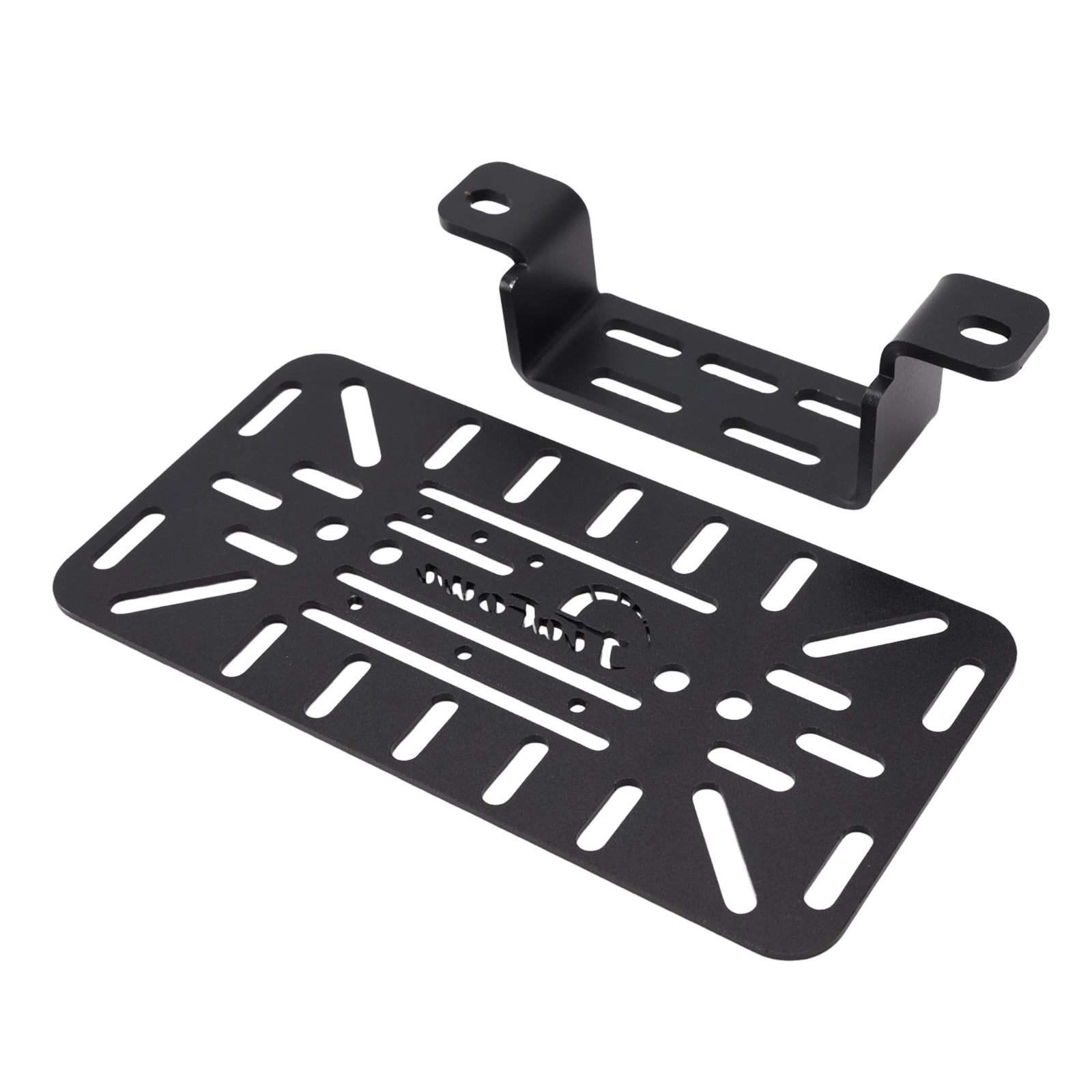 2024-2025 Cfmoto 450Mt Saddlebag Support Mounting Bracket Racks Right Black