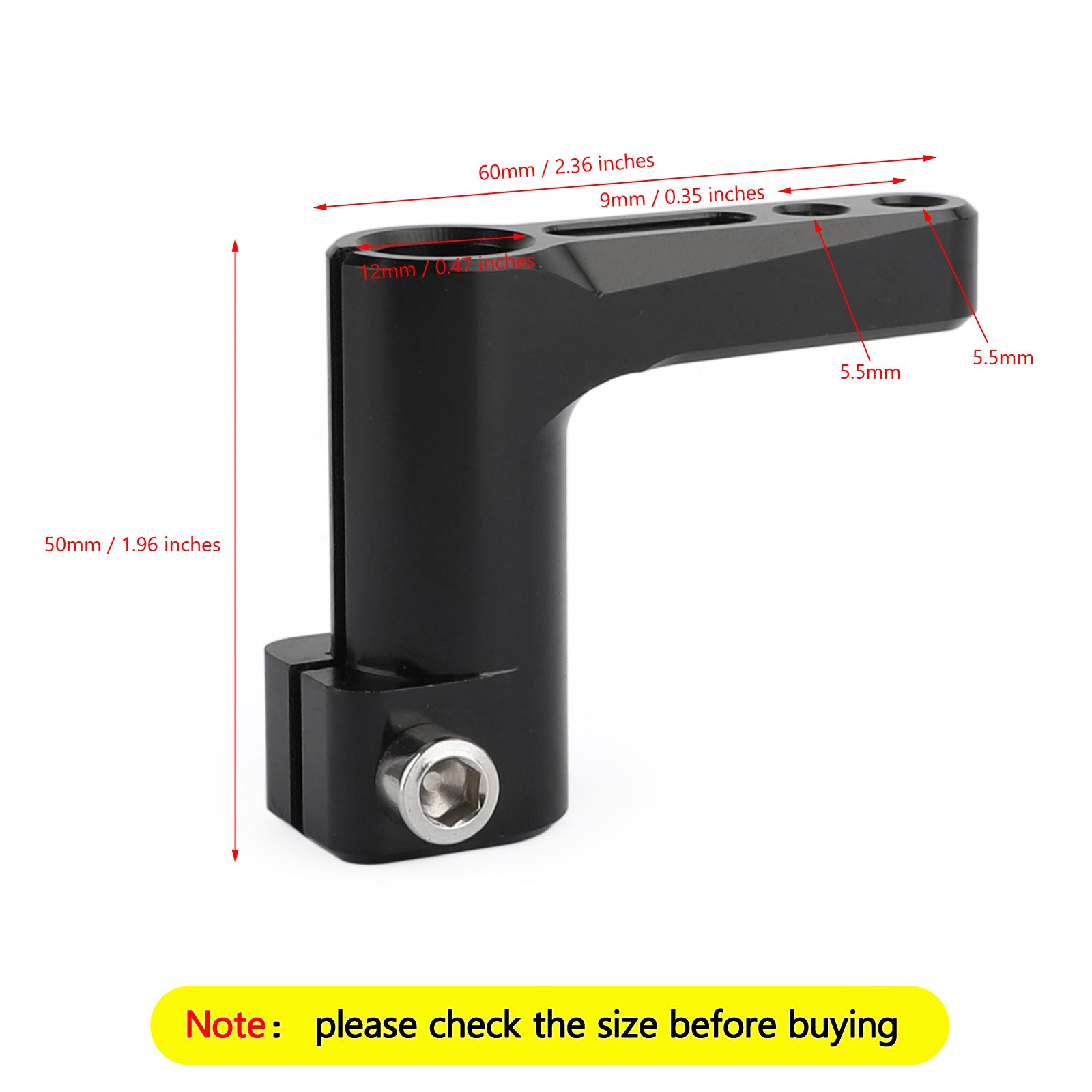 Gear Shift Gearshift Arm Fit for Honda MSX125 Grom 2013-2020 19 18 17 16 15 14