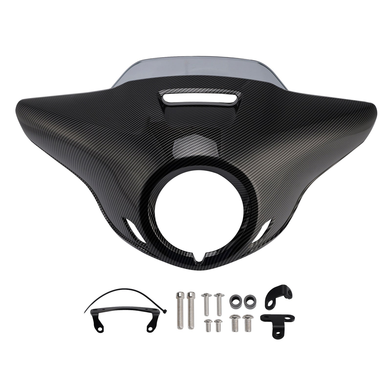HONDA CM300 CM500 2021-2024 Windshield WindScreen Headlight Fairing