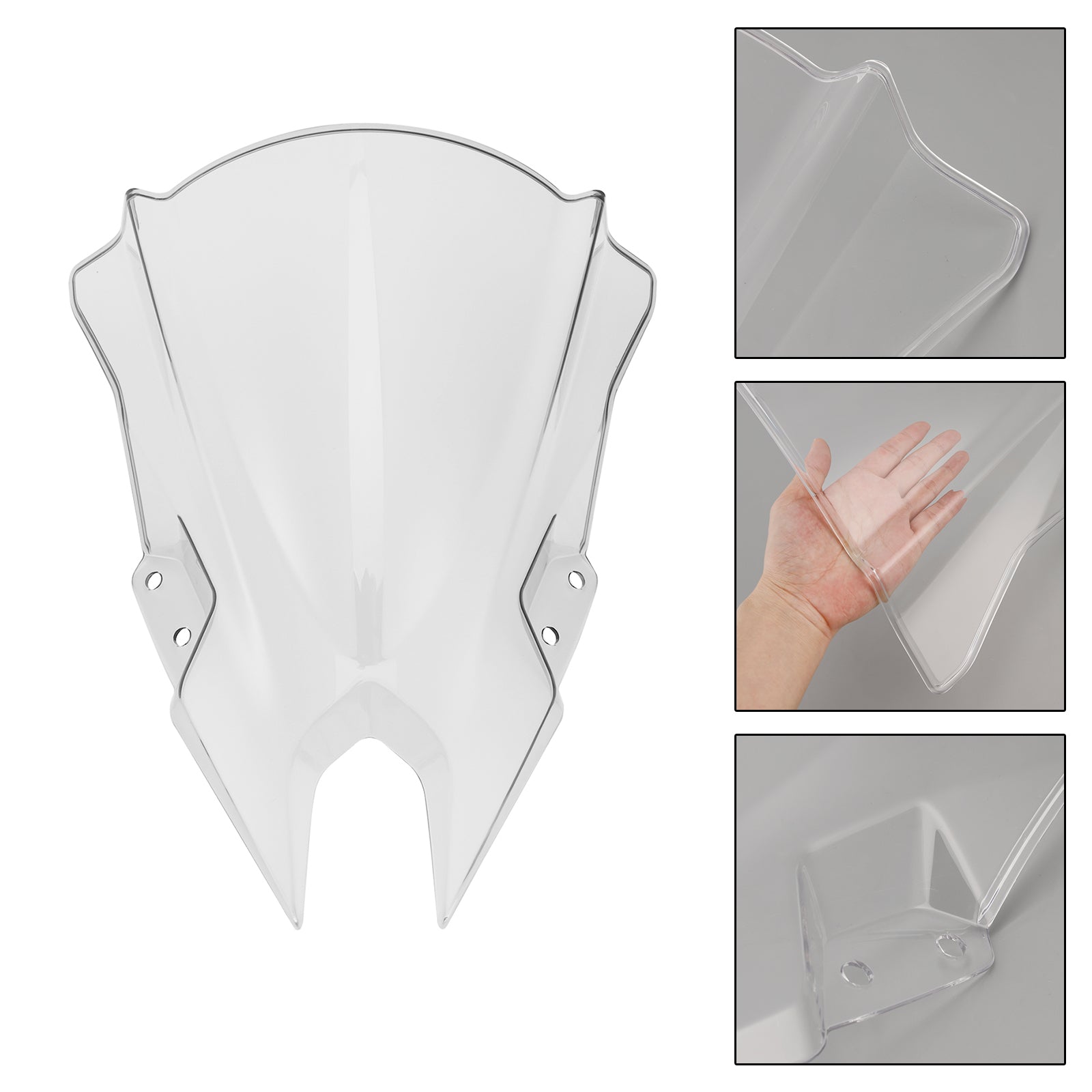 2024-2025 KAWASAKI NINJA 500 WINDECHIELD PINCEL