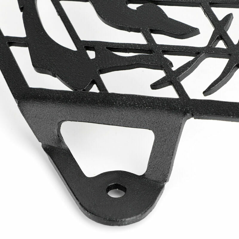 Huvudljusskyddsskydd för Triumph Tiger 800 1200 XC XR Explorer 1200 17