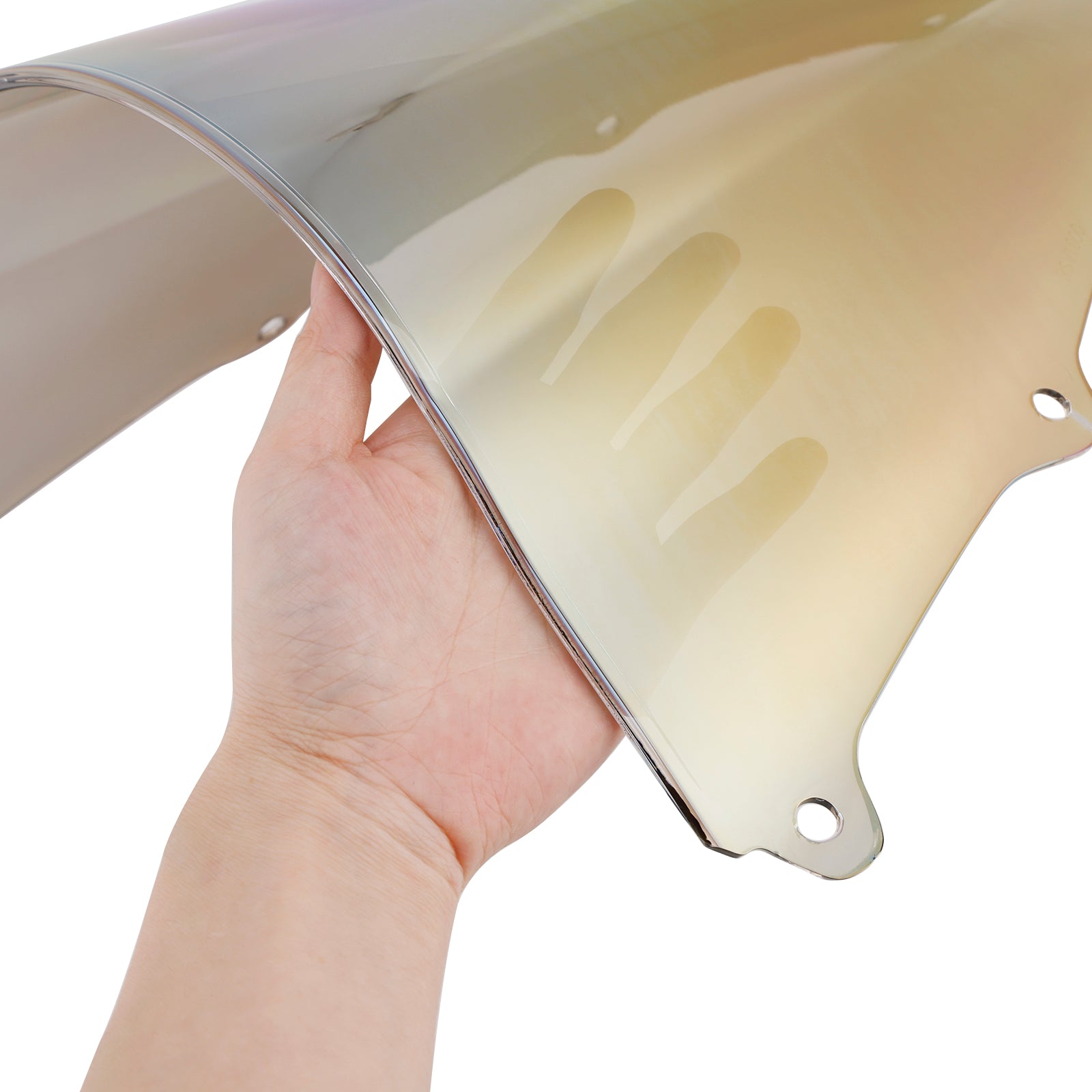 2003-2006 Aprilia RSV1000 Windshield WindScreen