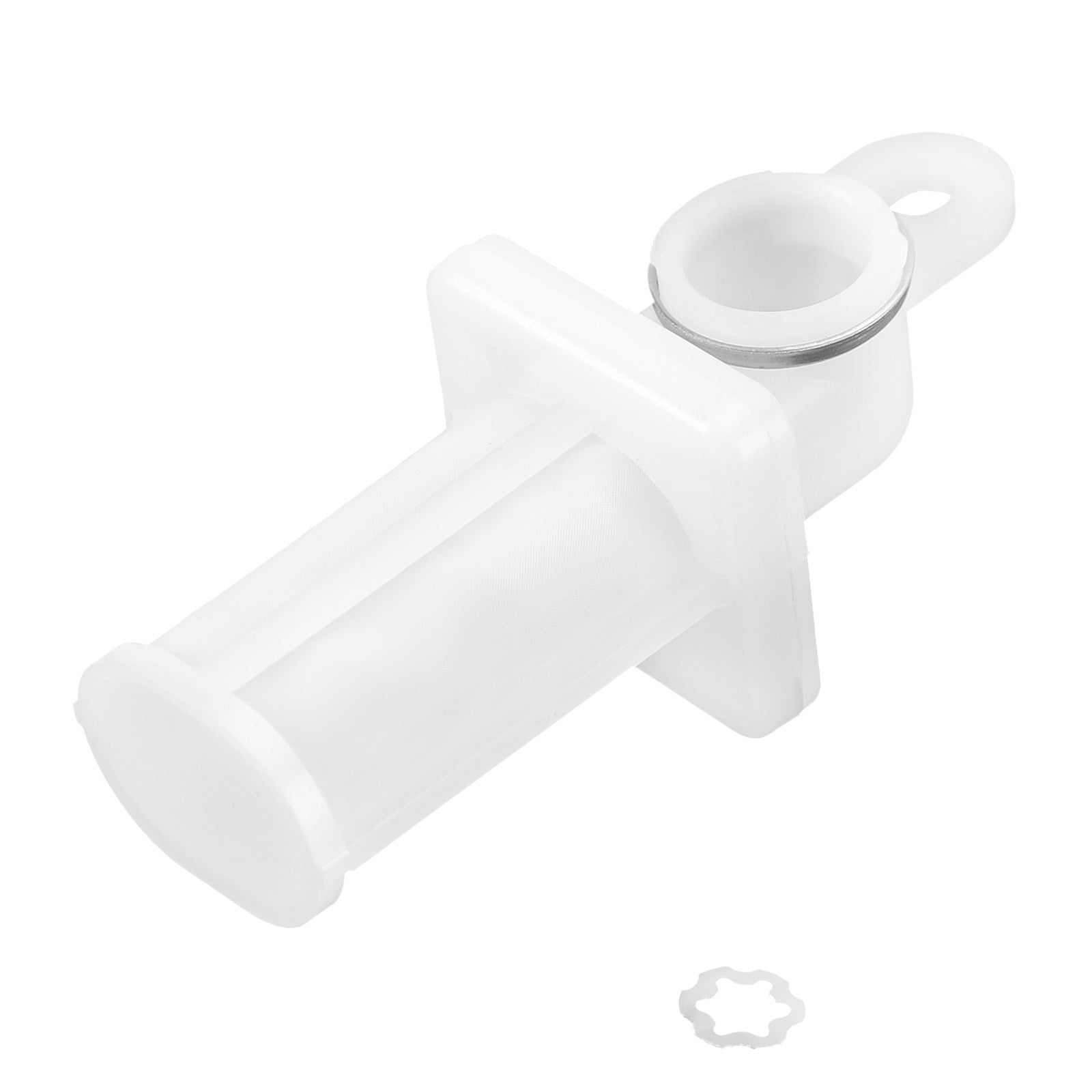 Suzuki DF40A DF60AV DF90A Strainer fuel pump filter 15642-88L00