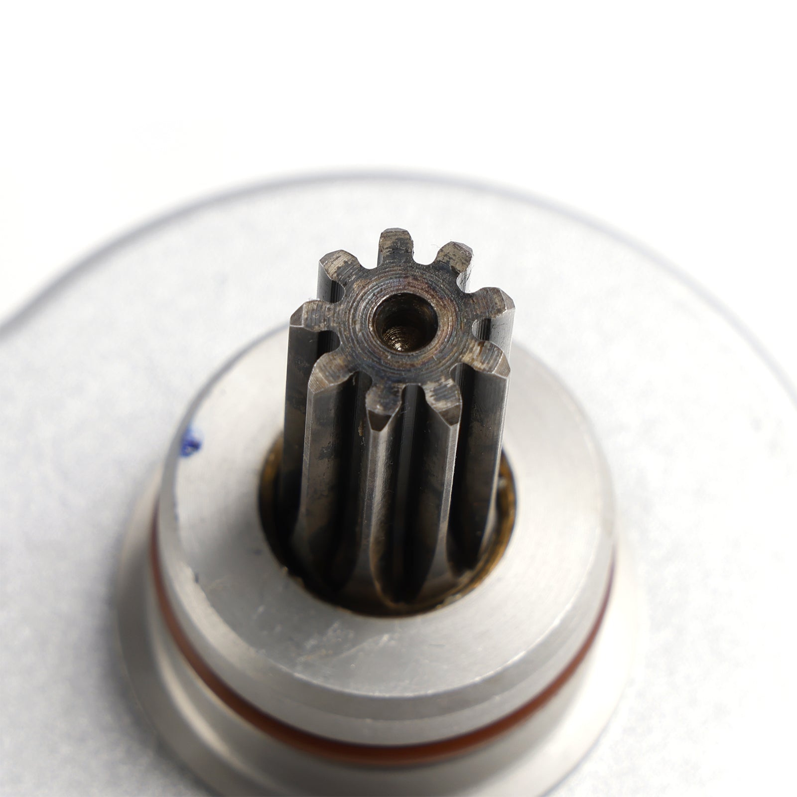 Massimo 760cc T-Boss 760 MSA 760 UTV ATV Starter Motor 760 - 38712