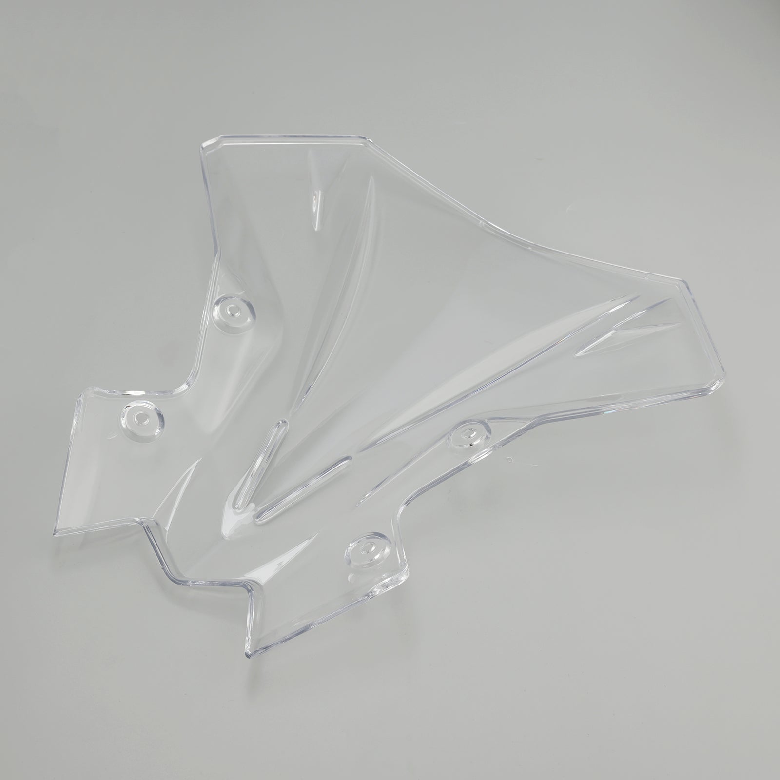 20-24 Parabrisas Kawasaki Z900 Parabrisas