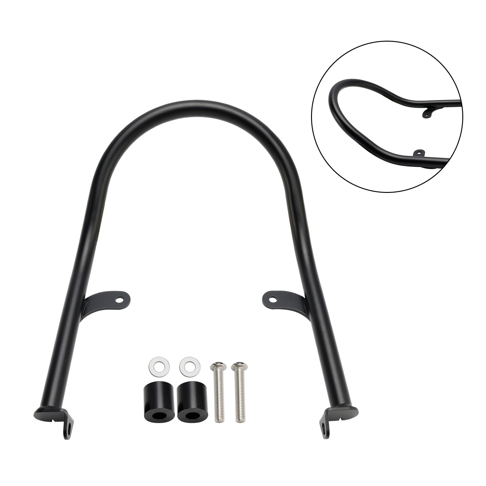 2018-2023 KAWASAKI Z900RS PASSAGEIRO ARMOTE DO ARMOTE