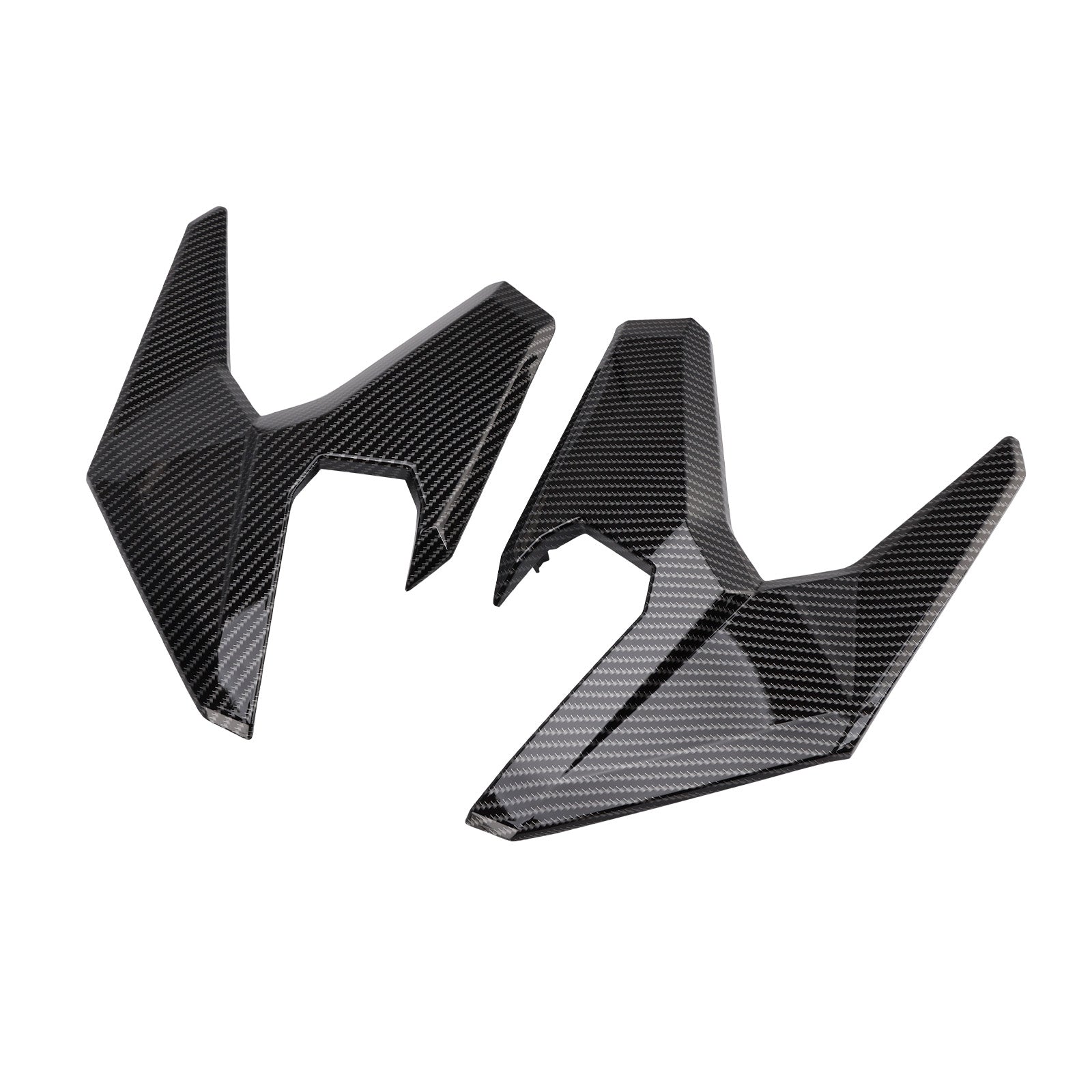 2022-2025 Honda ADV350 Frame Side Cover Panel Guard Fairing