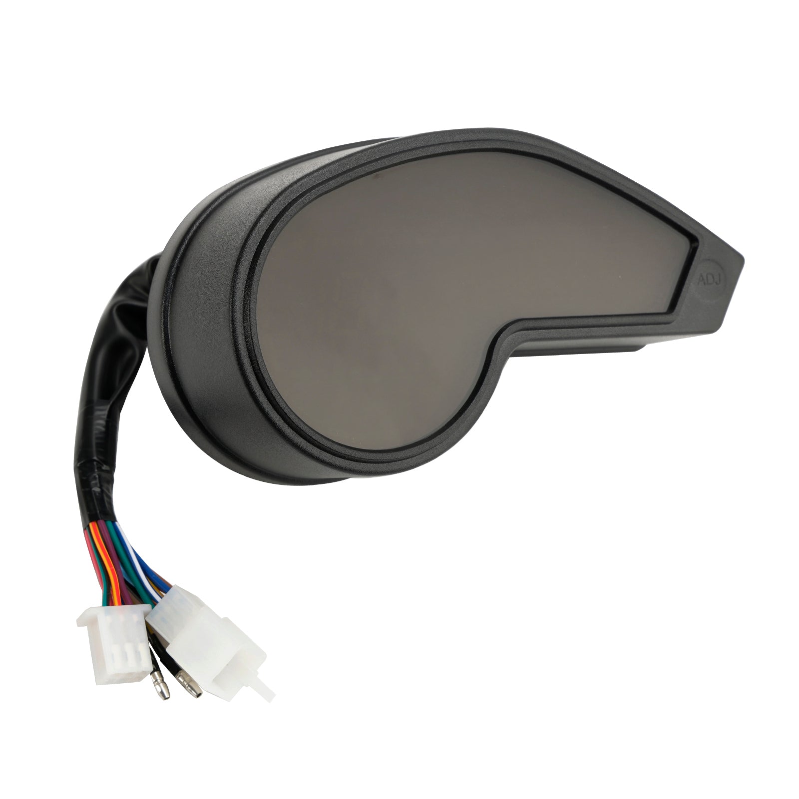 Contachilometri contagiri a led contachilometri per Crossmax150 Dm150 Dm200 Xr190