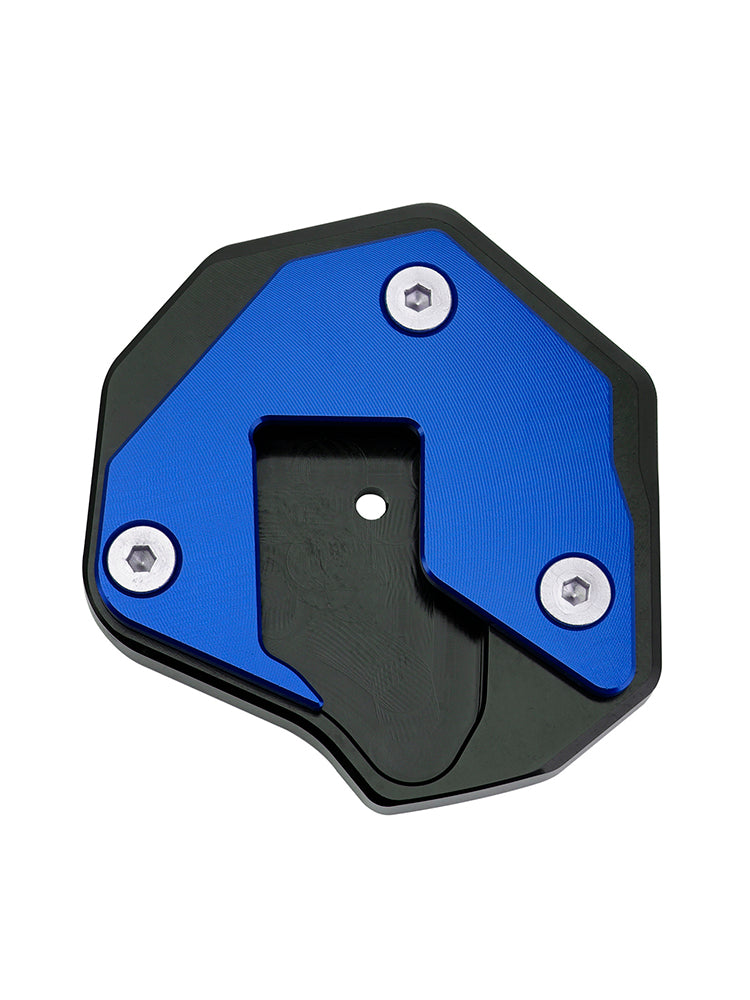 Suzuki GSXR1300R 2008-2020 Kickstand Enlarge Plate Pad