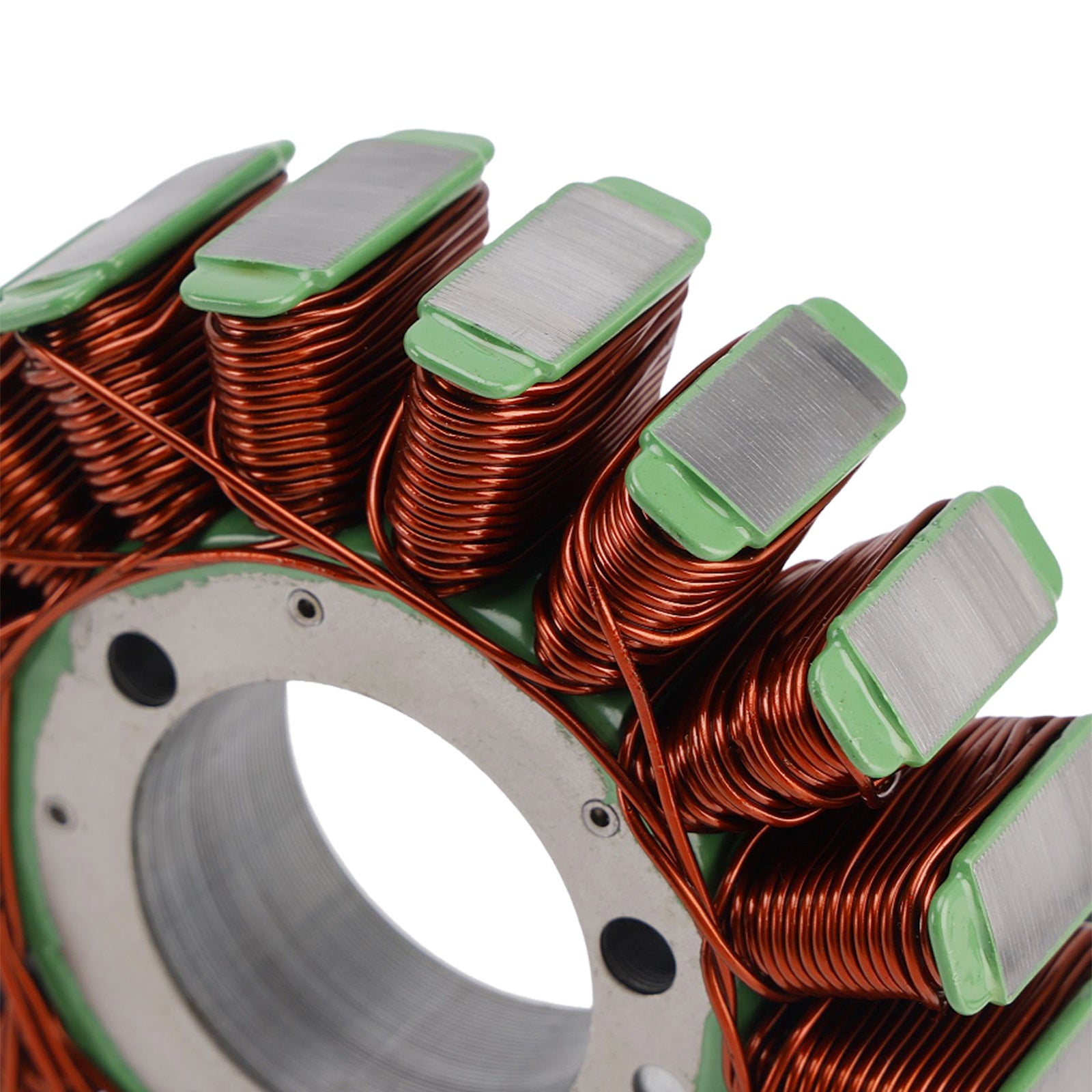 Massimo Utv Msu 800 Warrior 800 X2 X4 1000 Stator Magneto Coil 21040109702