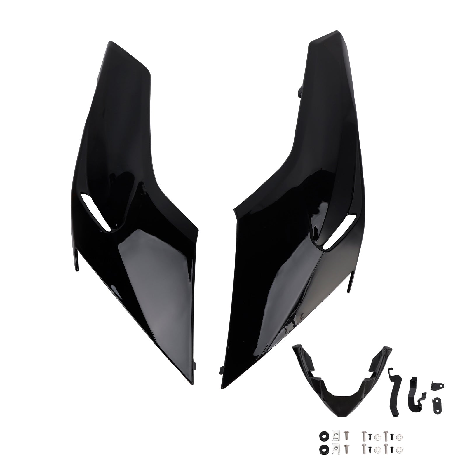 2020-2022 Street Triple 765 R/RS Lower Belly Pan Panels Guard Fairing