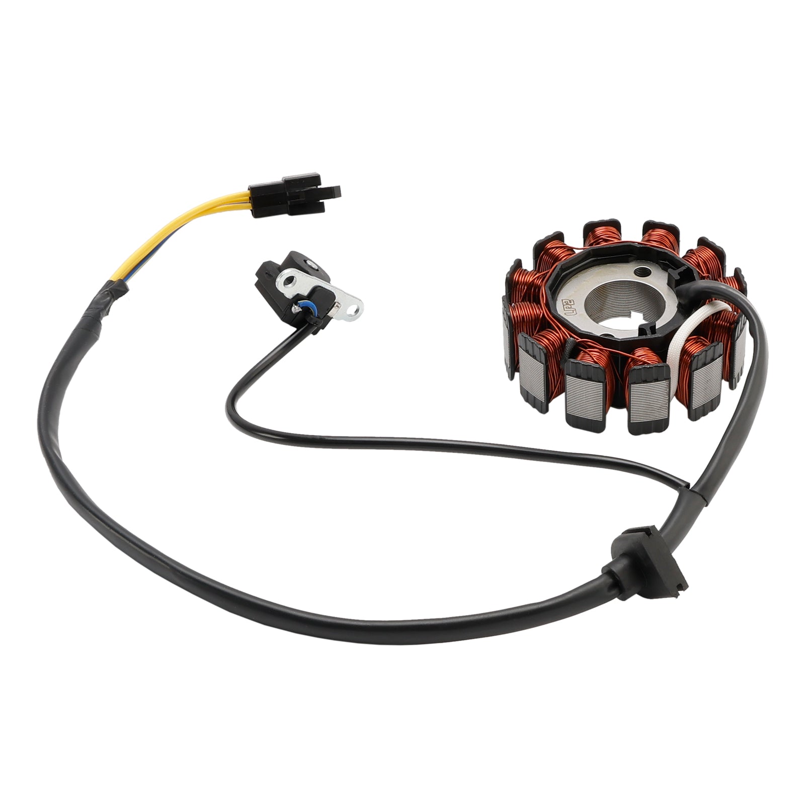 2016-2017 Honda AFS 110 M Wave 110 Alpha Stator Coil Magneto 4-vodidlo 12-COIL