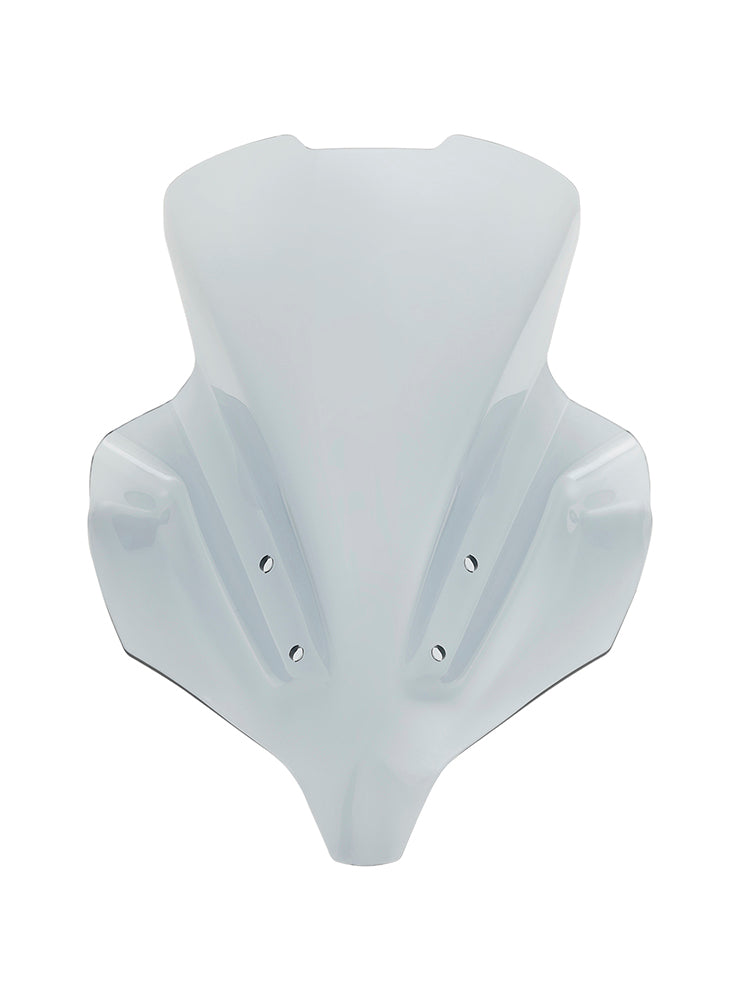 ABS Motorcycle Windshield WindScreen fit for YAMAHA MT 10 MT-10 2022