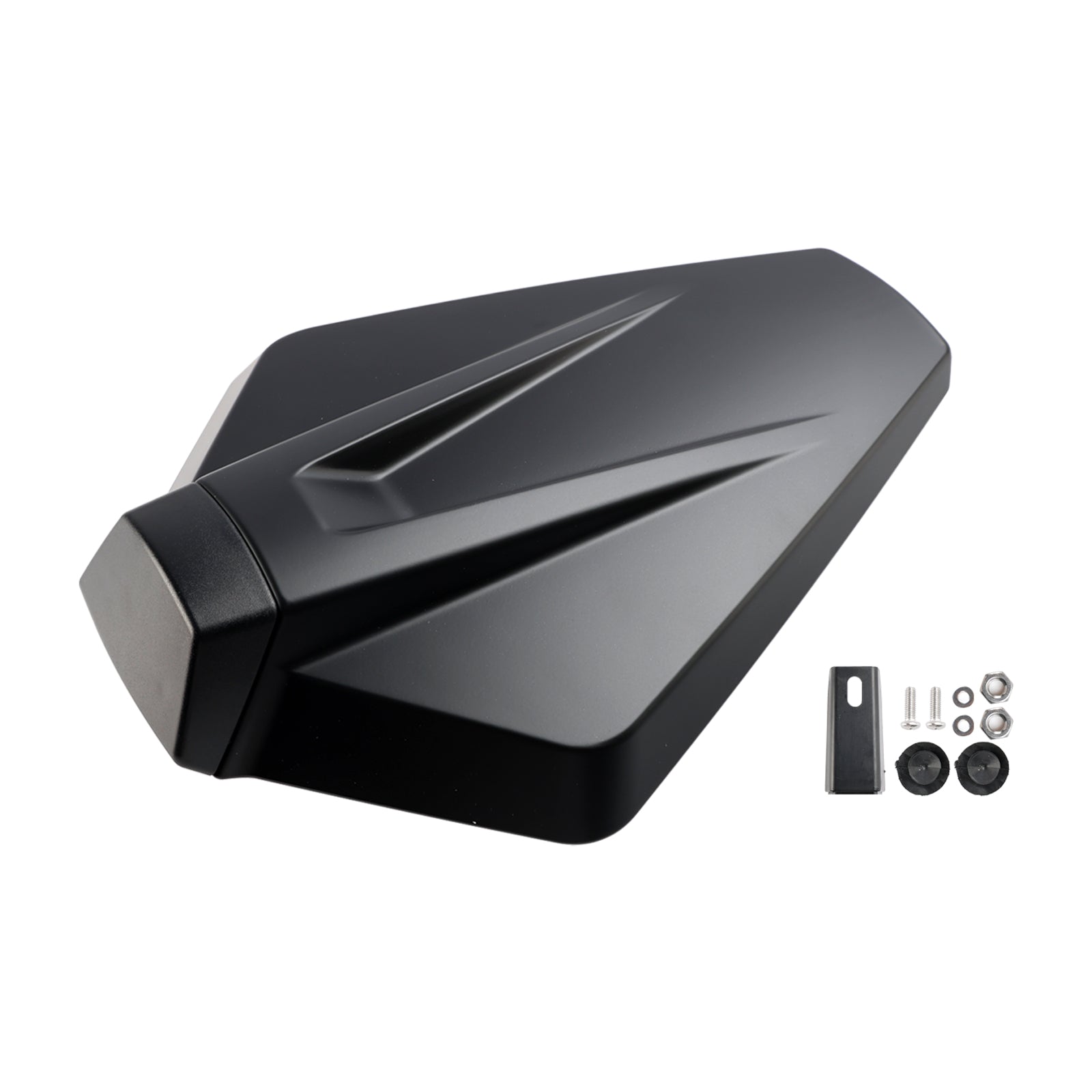 22-24 ktm RC390 staart achterstoelbedekking kuip cowl