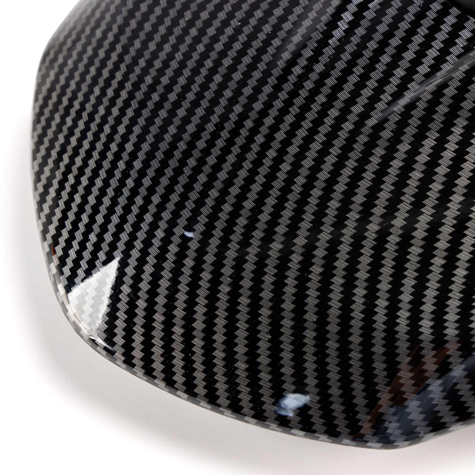 2024-2025 Daytona 660 ocasní zadní sedadlo pokrývky kapoty