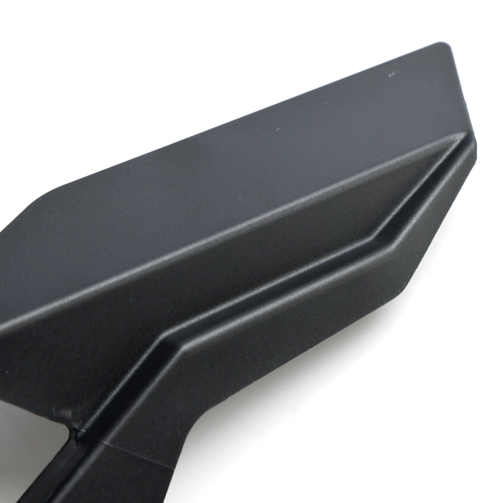 23-24 Kawasaki ZX-4R ZX-4RR BAKE FENDER