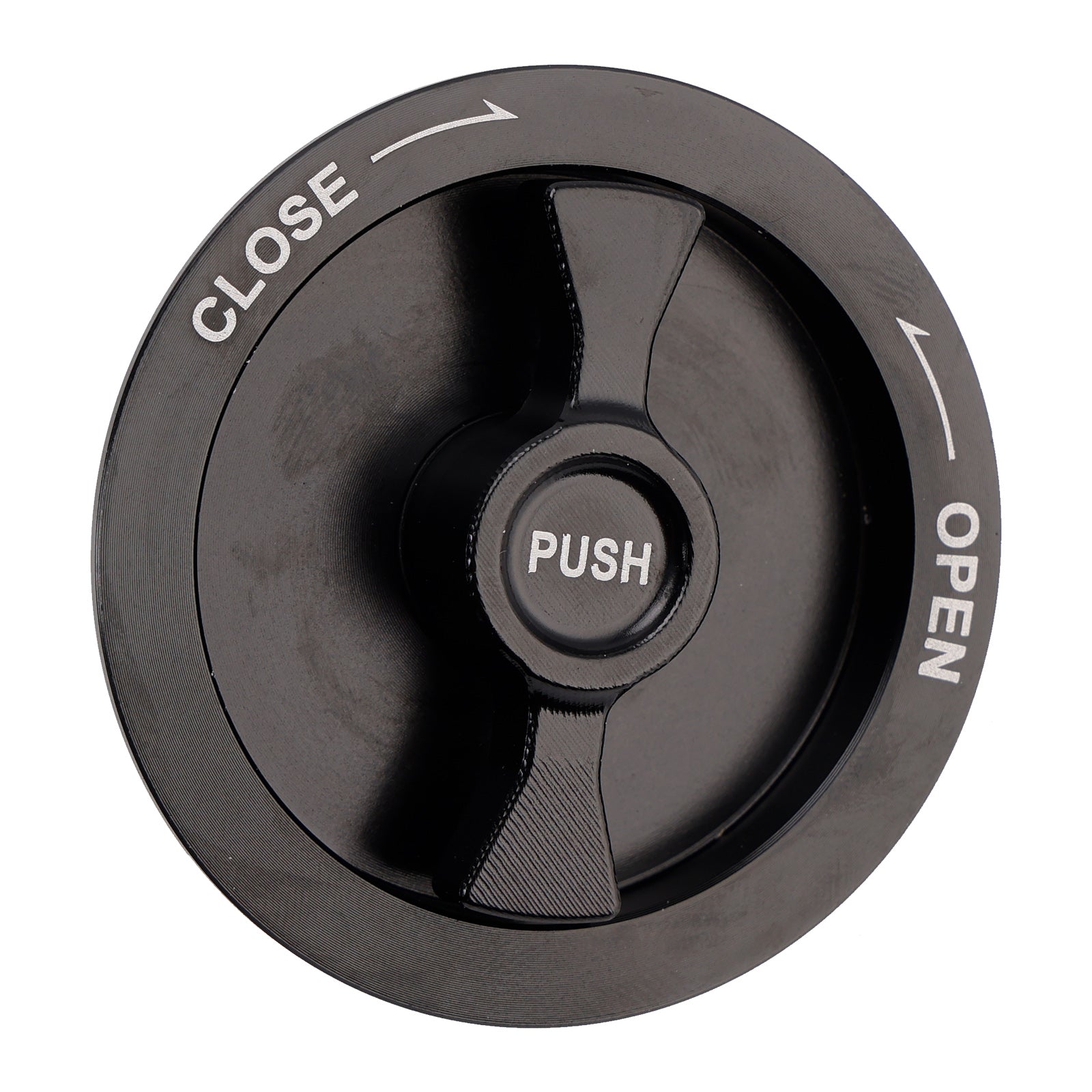 2021-2025 Kawasaki ZX10R ZX6R Ninja 650/R Quick Release Fuel Gas Tank Cap