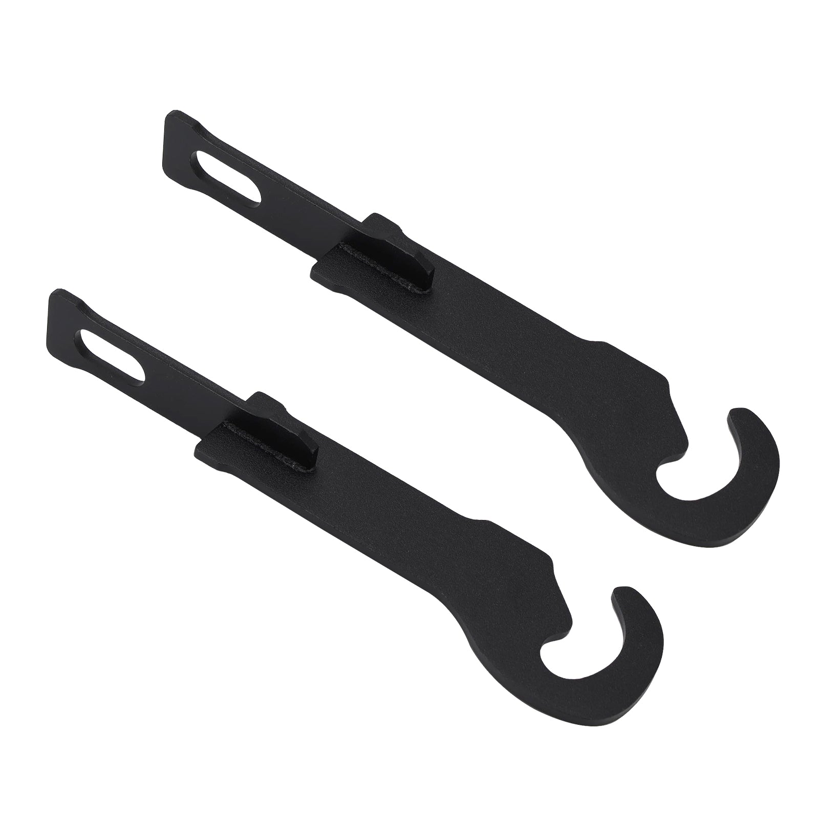 4.5" Extention Door Latch For Polaris Rzr Pro Xp 2020-2025 Turbo R/4 General