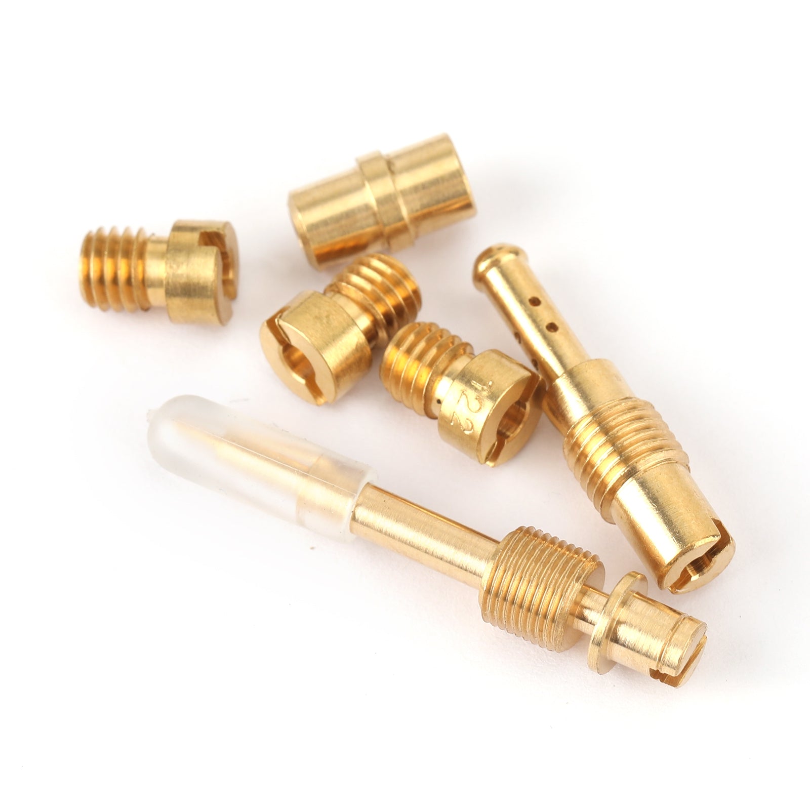 1980-1982 Honda CB750F CB750 F Super Sport Carburetor Carb Rebuild Repair Kit