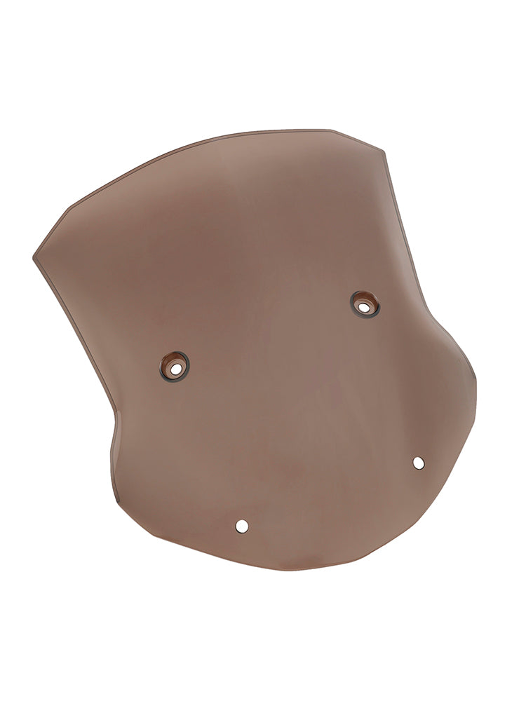 20-24 BMW S1000XR Scheinwerfer Windschutzscheibe Windschutzscheibe Windschutzscheibe