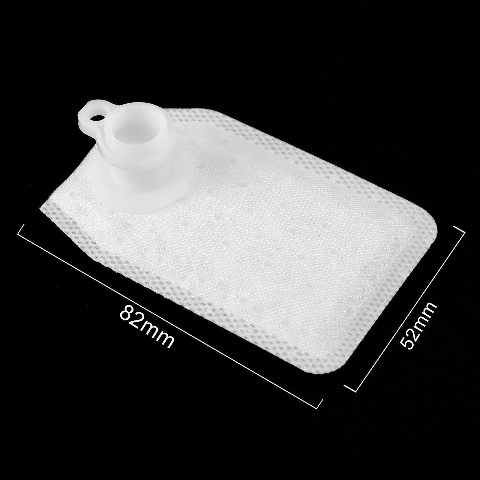 Si brændstofpumpe filter til Yamaha YW50F XC125E XP500 YP250 MT125