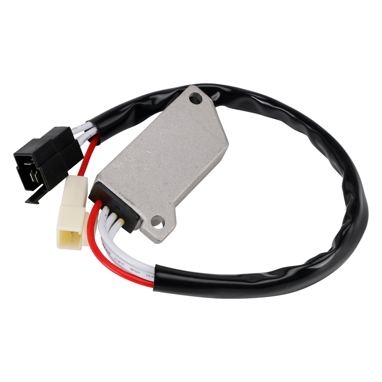 Yamaha Virago Xv 700 750 Virago 1100 86-96 Stator Generator Regulator Gasket