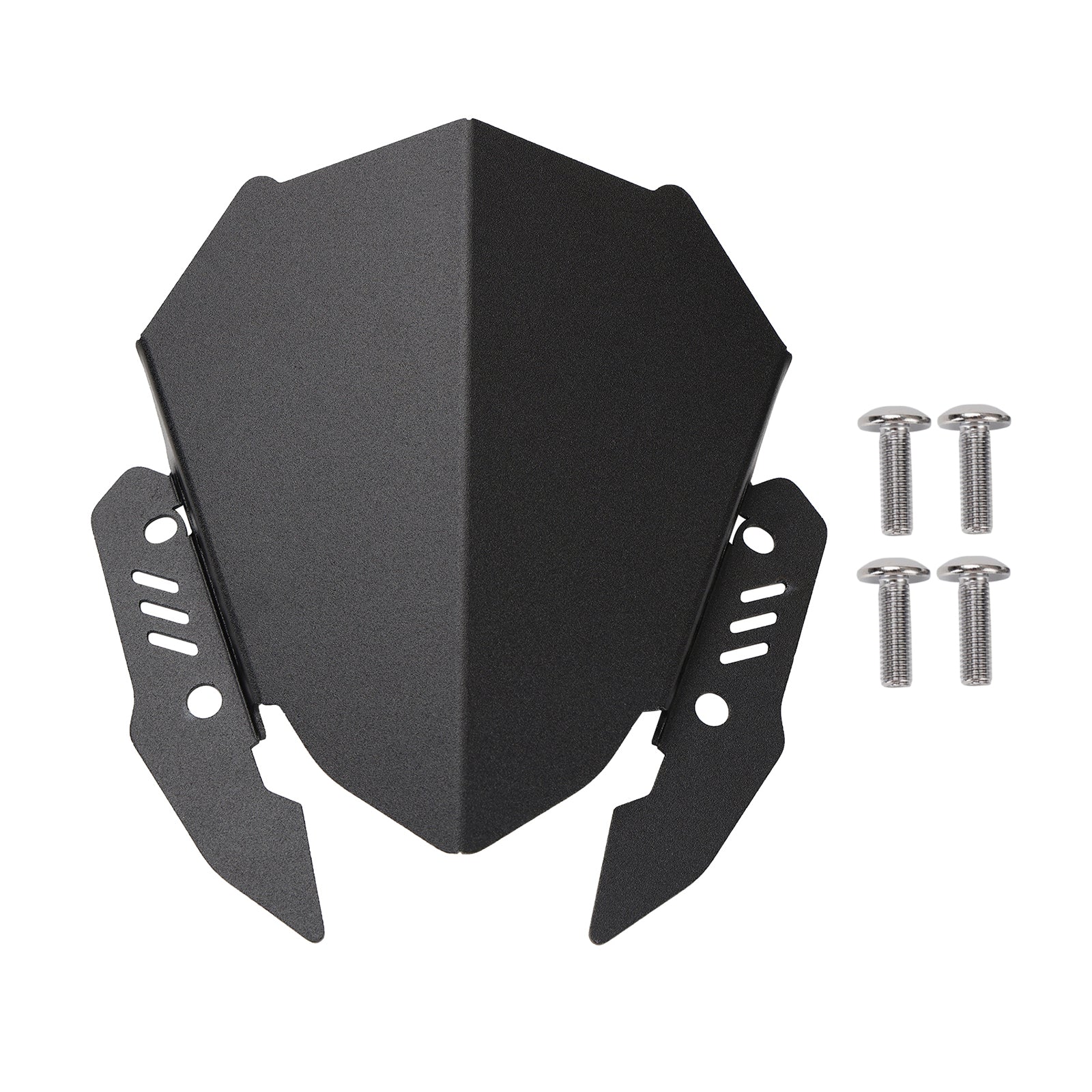 Parabrisas apto para Yamaha MT-15 2018-2023 MT-125 2020-2021