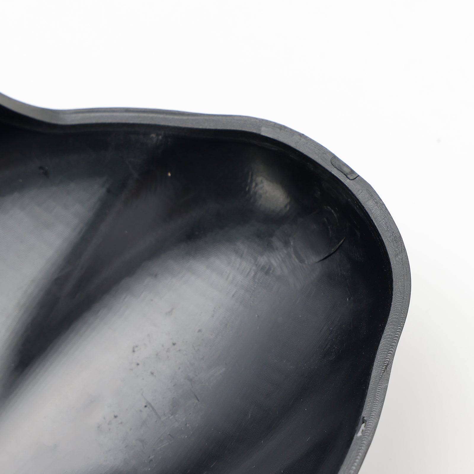 23-24 Speed Twin 900 Front Sprocket Chain Guard Fairing Cover