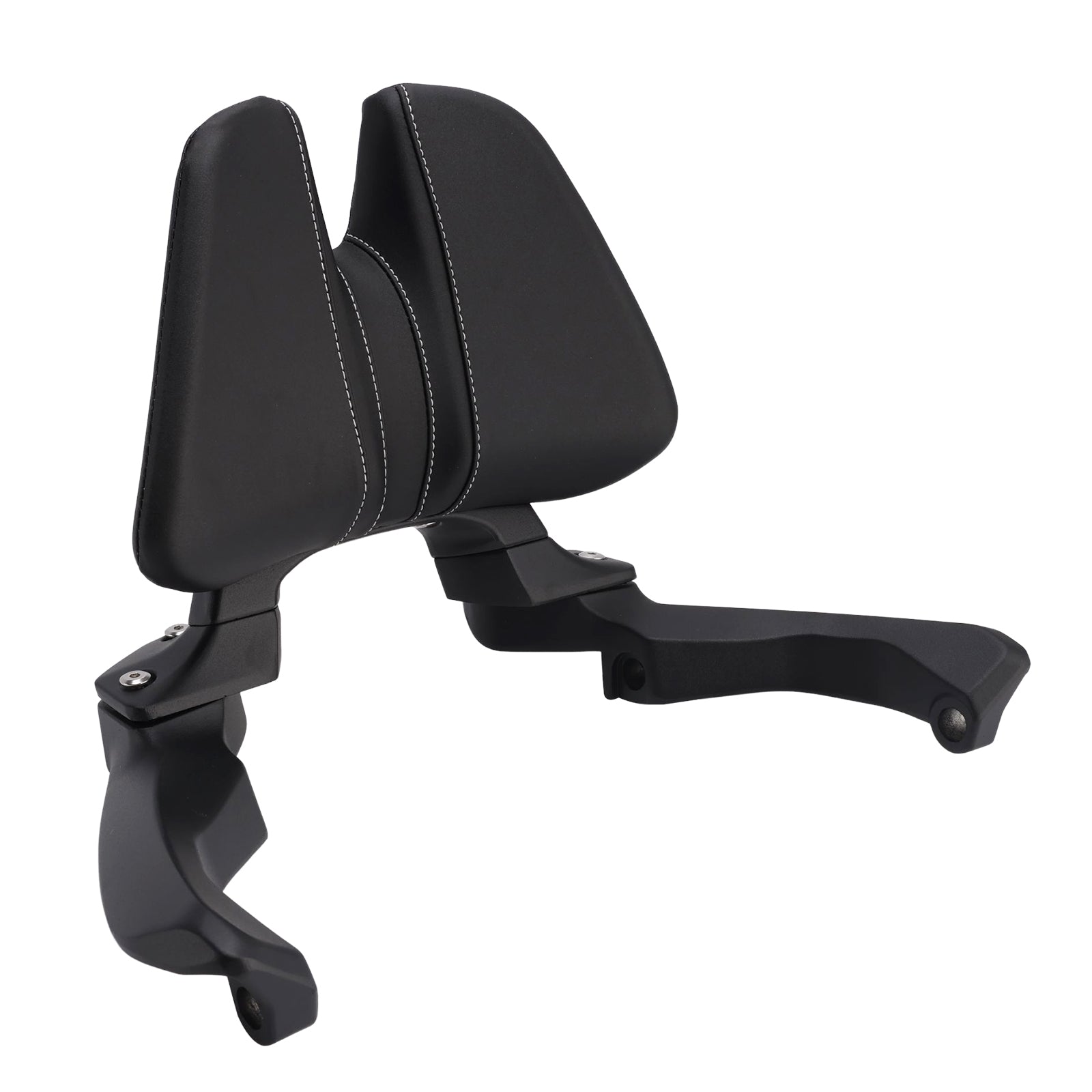 Honda ADV350 2022-2025 Passenger Sissy Bar Backrest Black