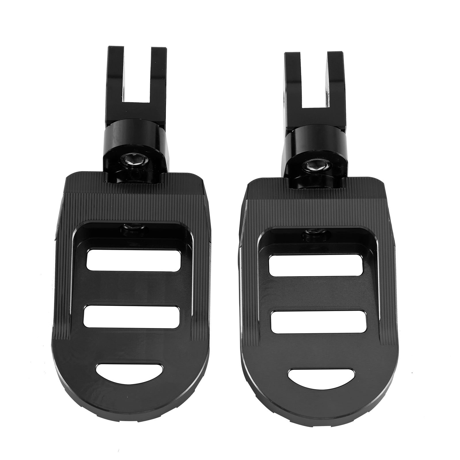 Moto Guzzi V100 Mandello / V7 850 / STELVIO Front Footrests Foot Peg