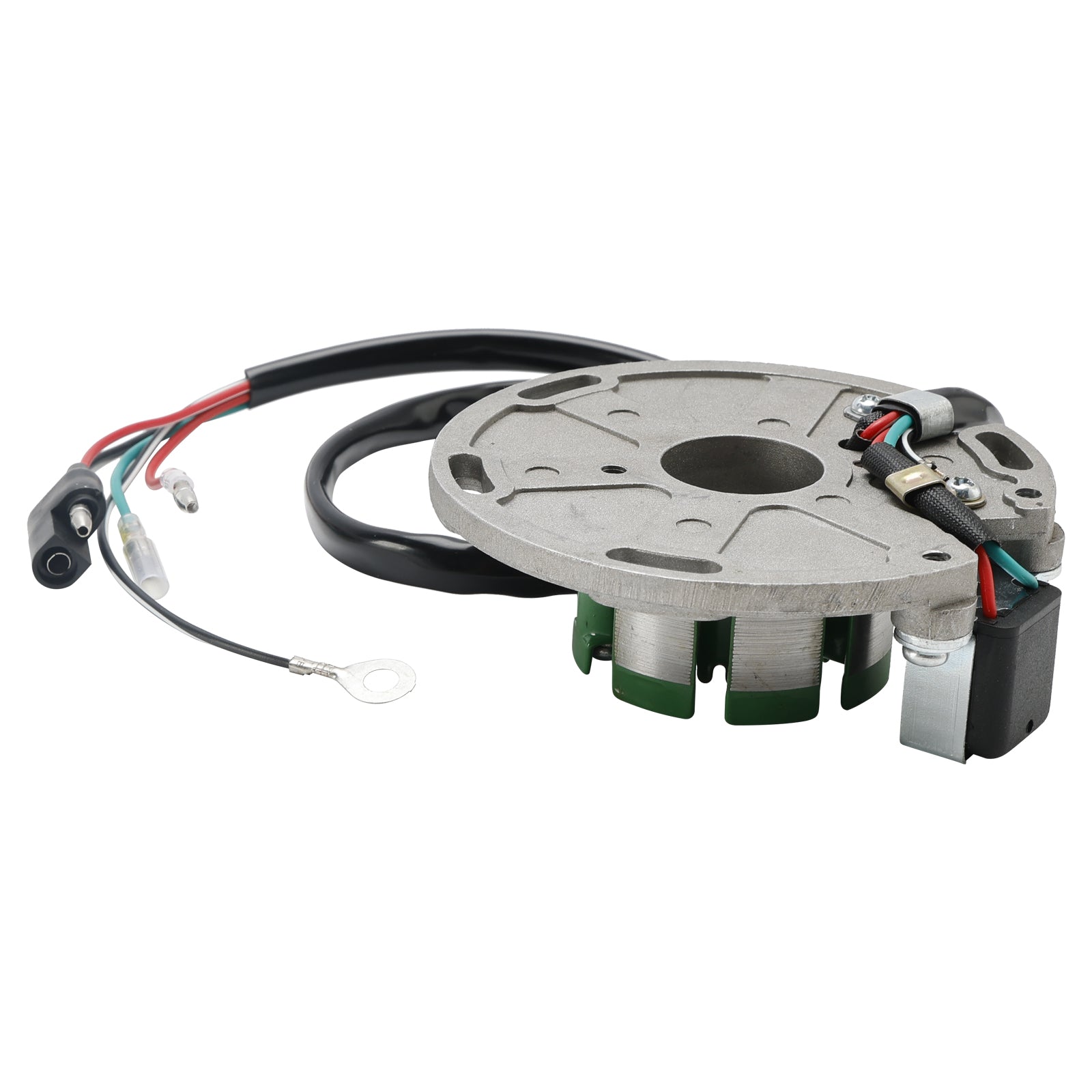 01-21 TM Racing EN/MX 125 250 5 Draden Magneto Stator-generator