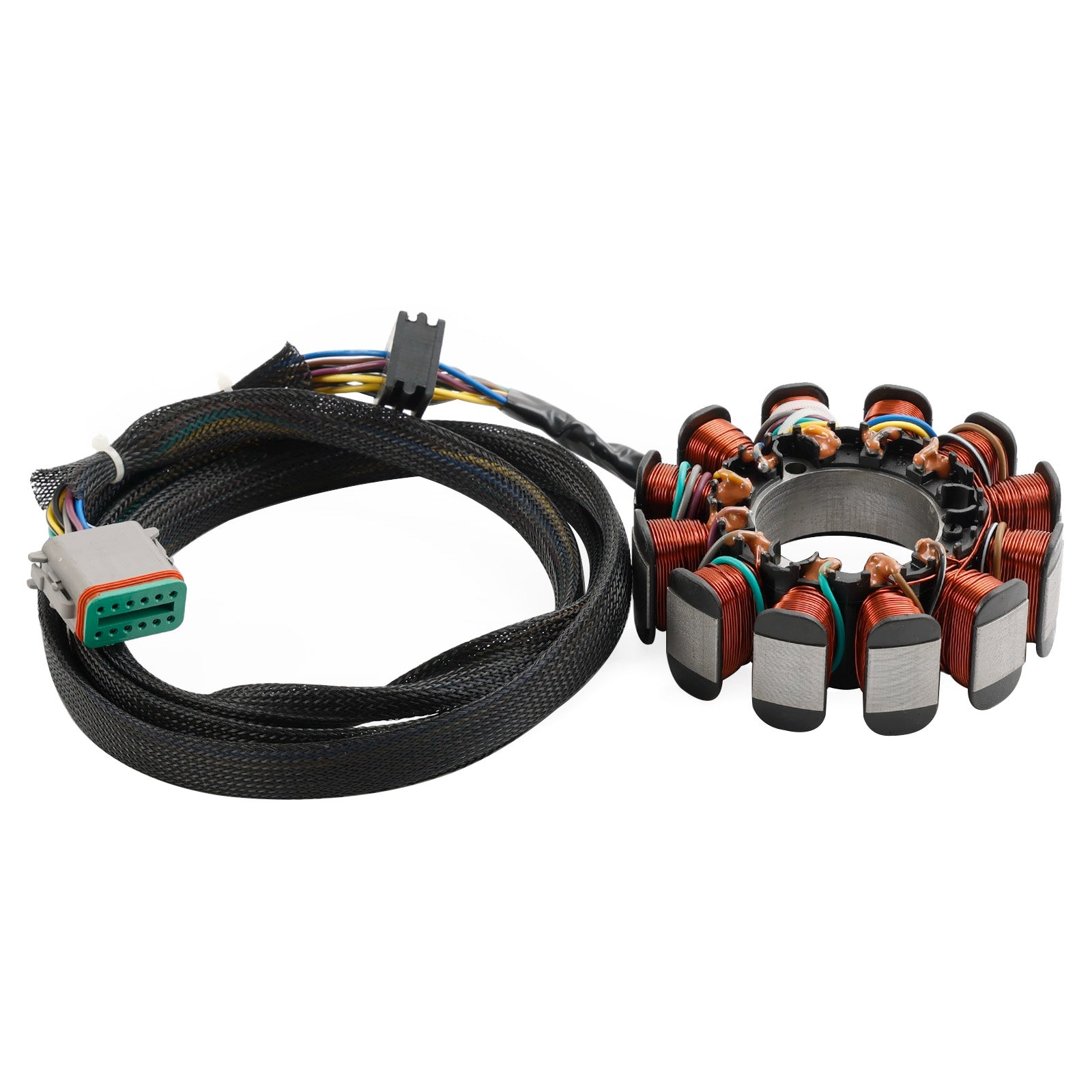 Stator 4010320 für Polaris 99-04 Virage I TXI 800 1200 Genesis I MSX 140 Ficht