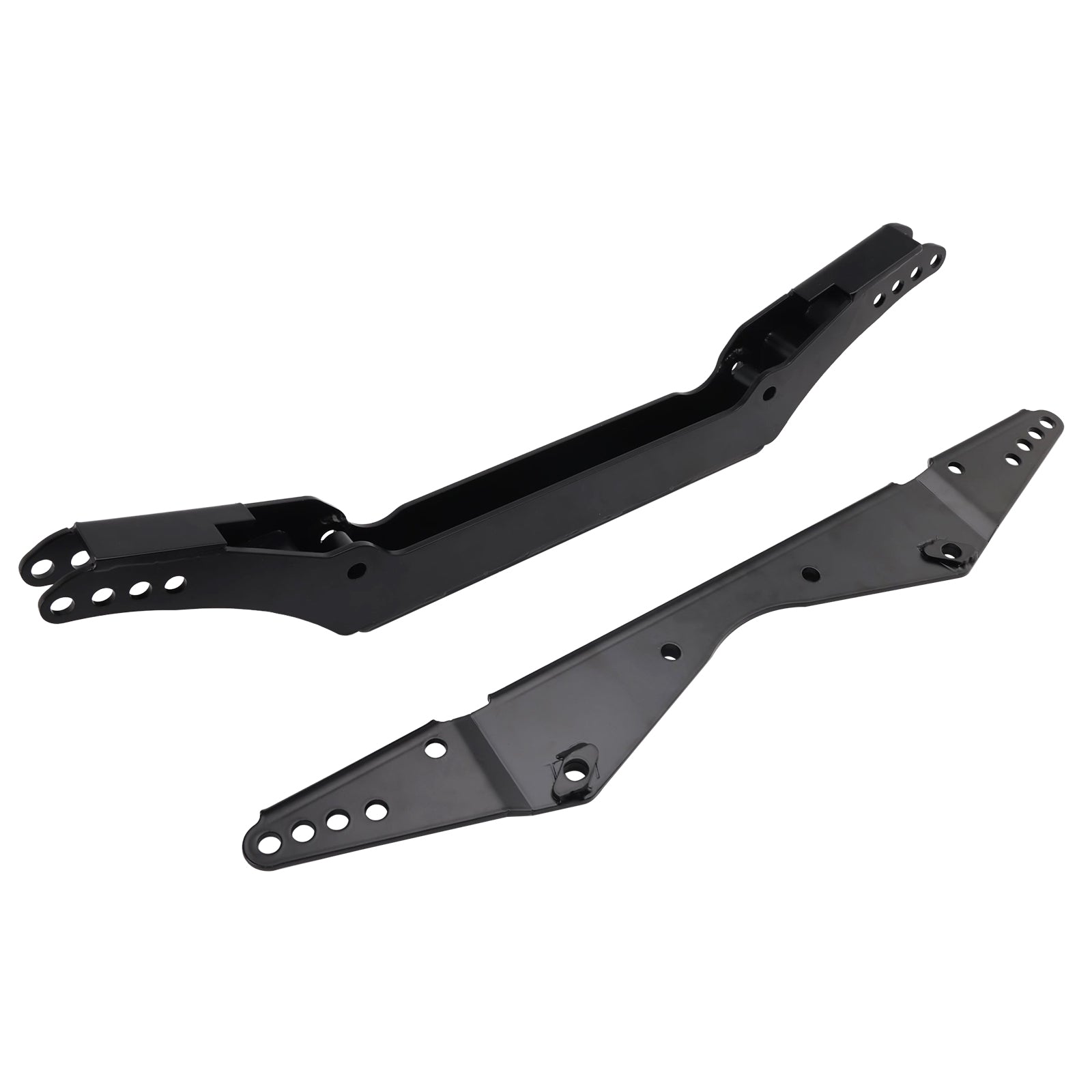 09-14 Polaris RZR S 800 Løftesæt 2-3" Front & Bagophæng