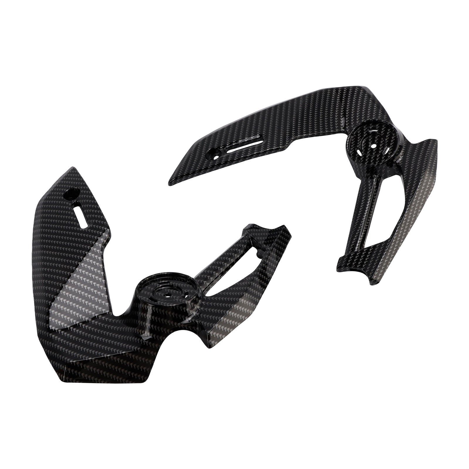 Kawasaki Z900 2025-2026 Frame Side Cover Guard Fairing