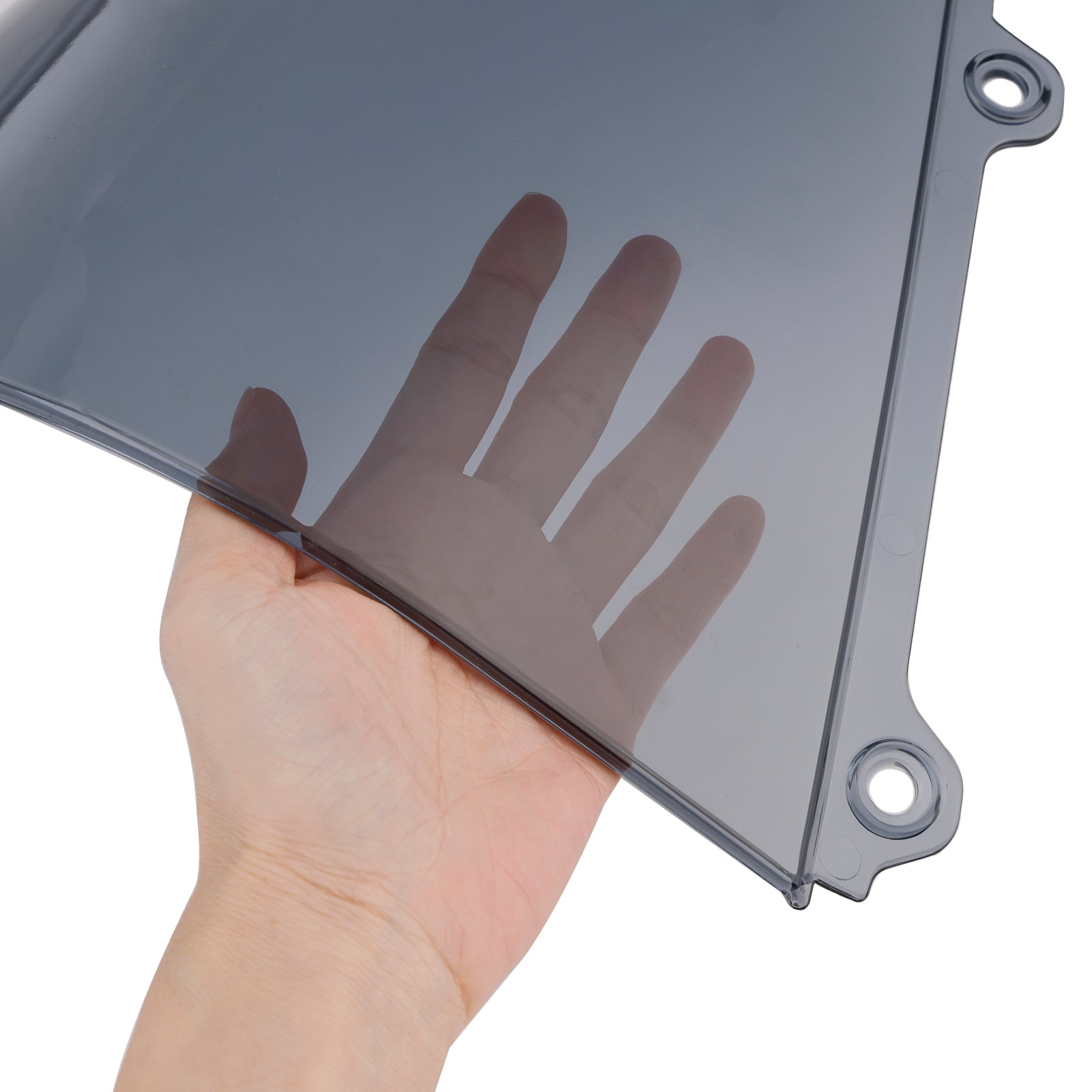 YAMAHA YZF R9 2025 Windshield WindScreen Fairing