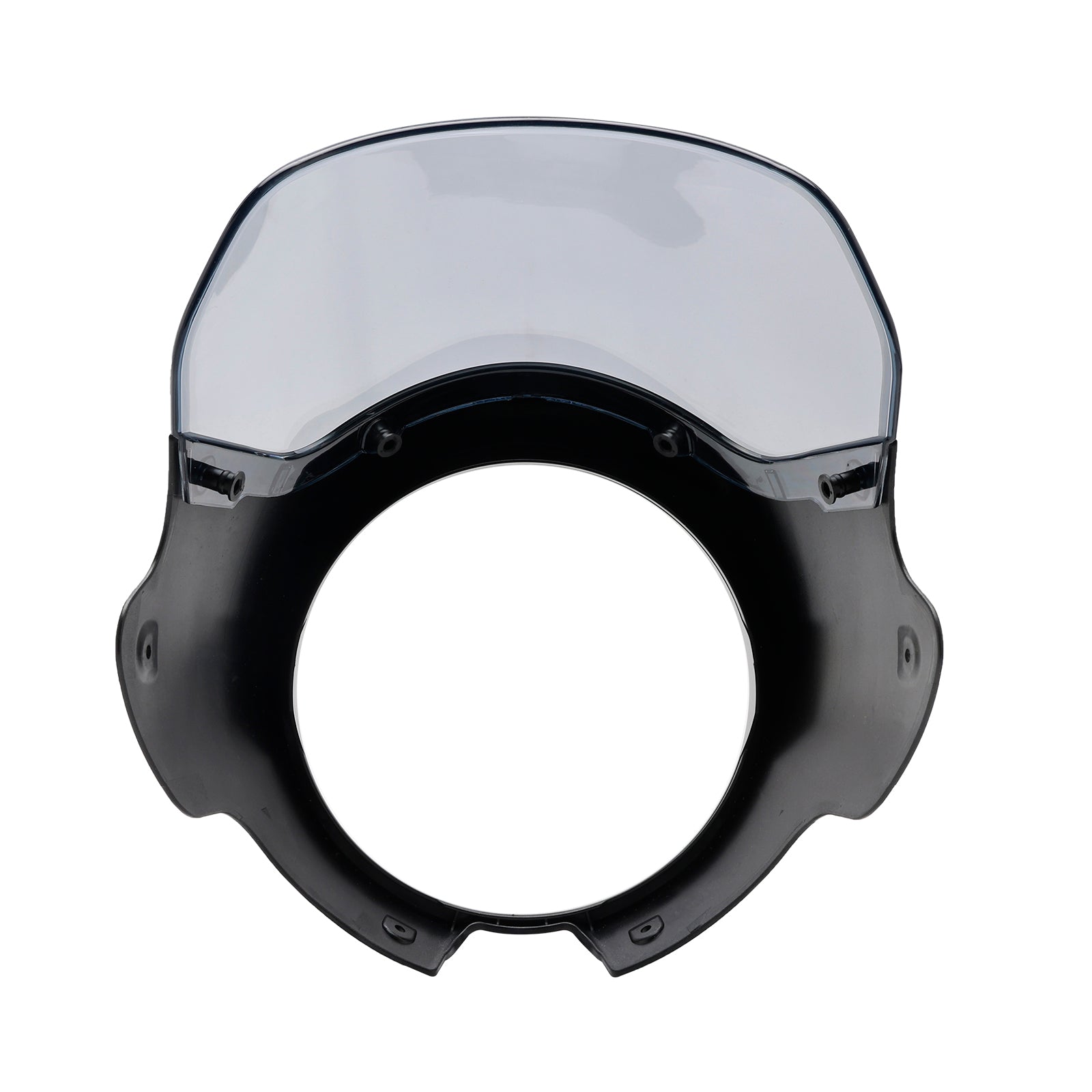 2023-2024 Honda GB350 GB350S vindrutan vindruta strålkastare