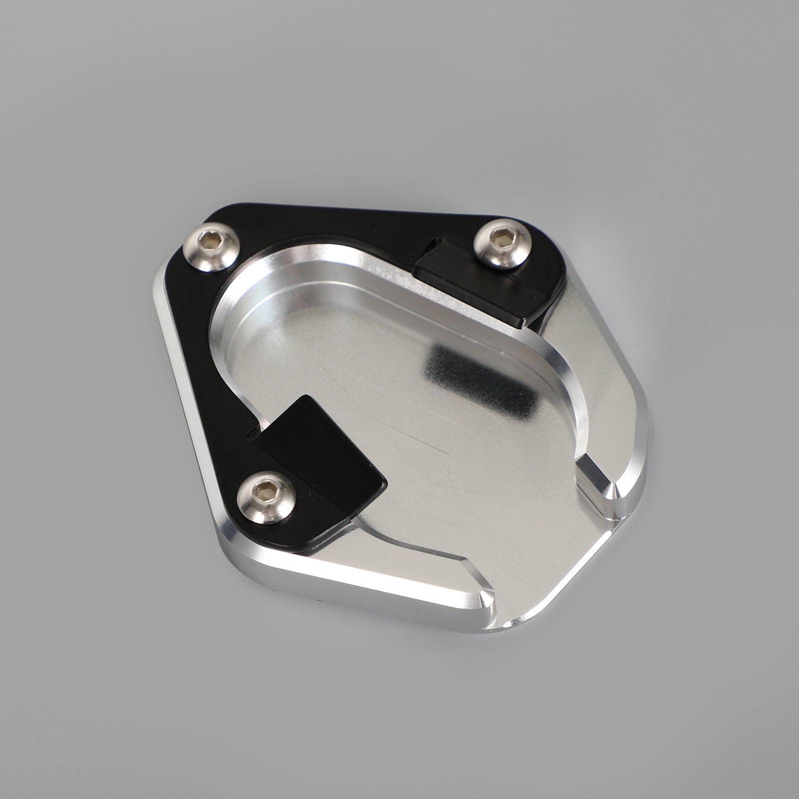 Piastra imbottita per allargare il cavalletto adatta per TRIUMPH Tiger 900 GT/ GT PRO 2020-2021