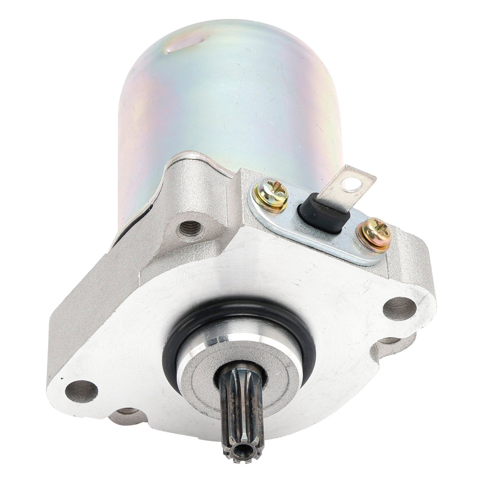 Suzuki Adresse AG 100 91-00/UG 110 00-01 Roller Startermotor