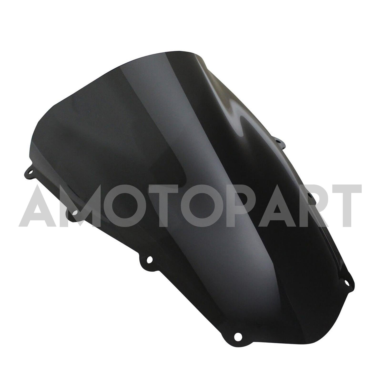 Amotopart 2003-2006 Aprilia RSV1000 Red&Green Fairing Kit