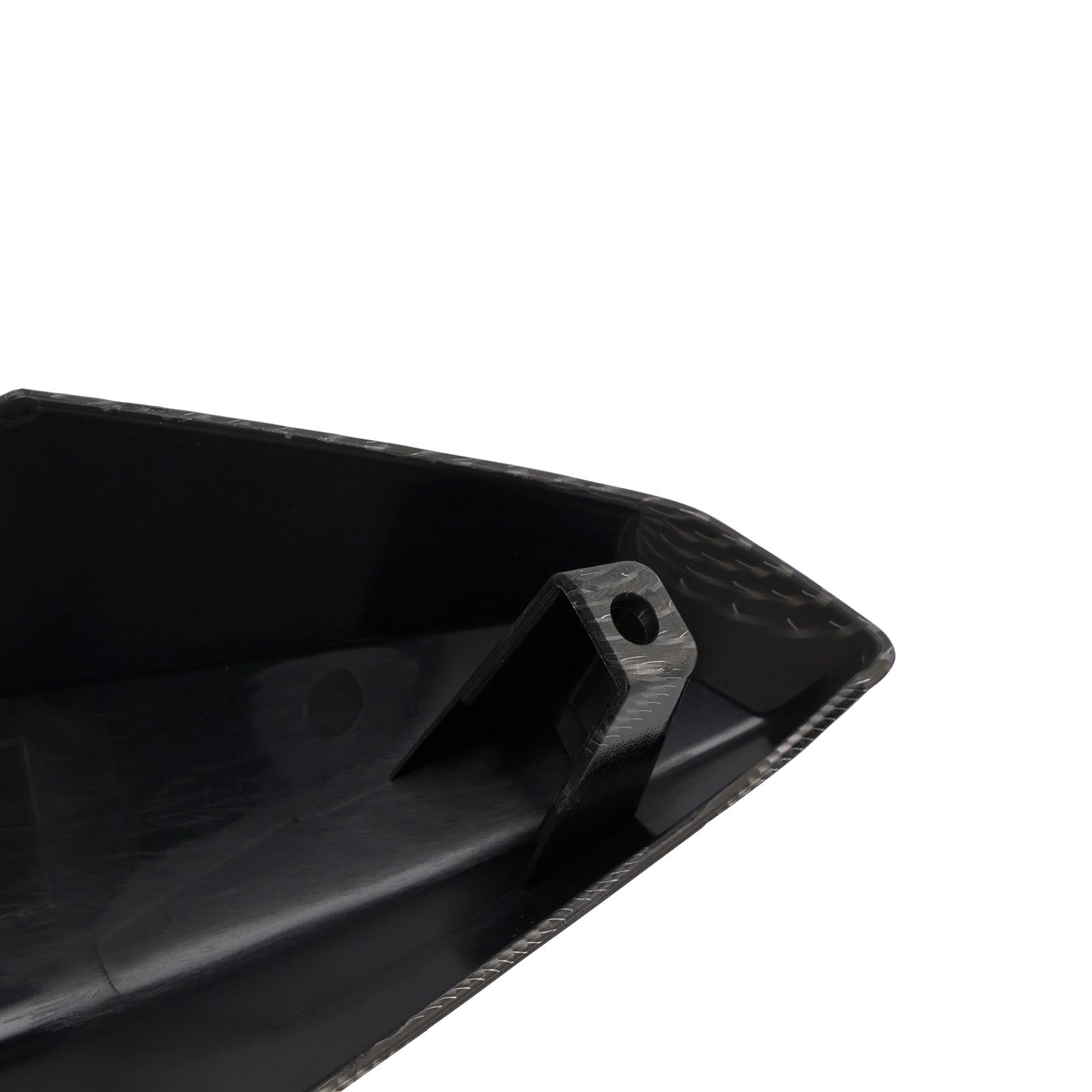 Street Triple 765 R/RS 2023-2025 Tank Side Cover Panel Fairing