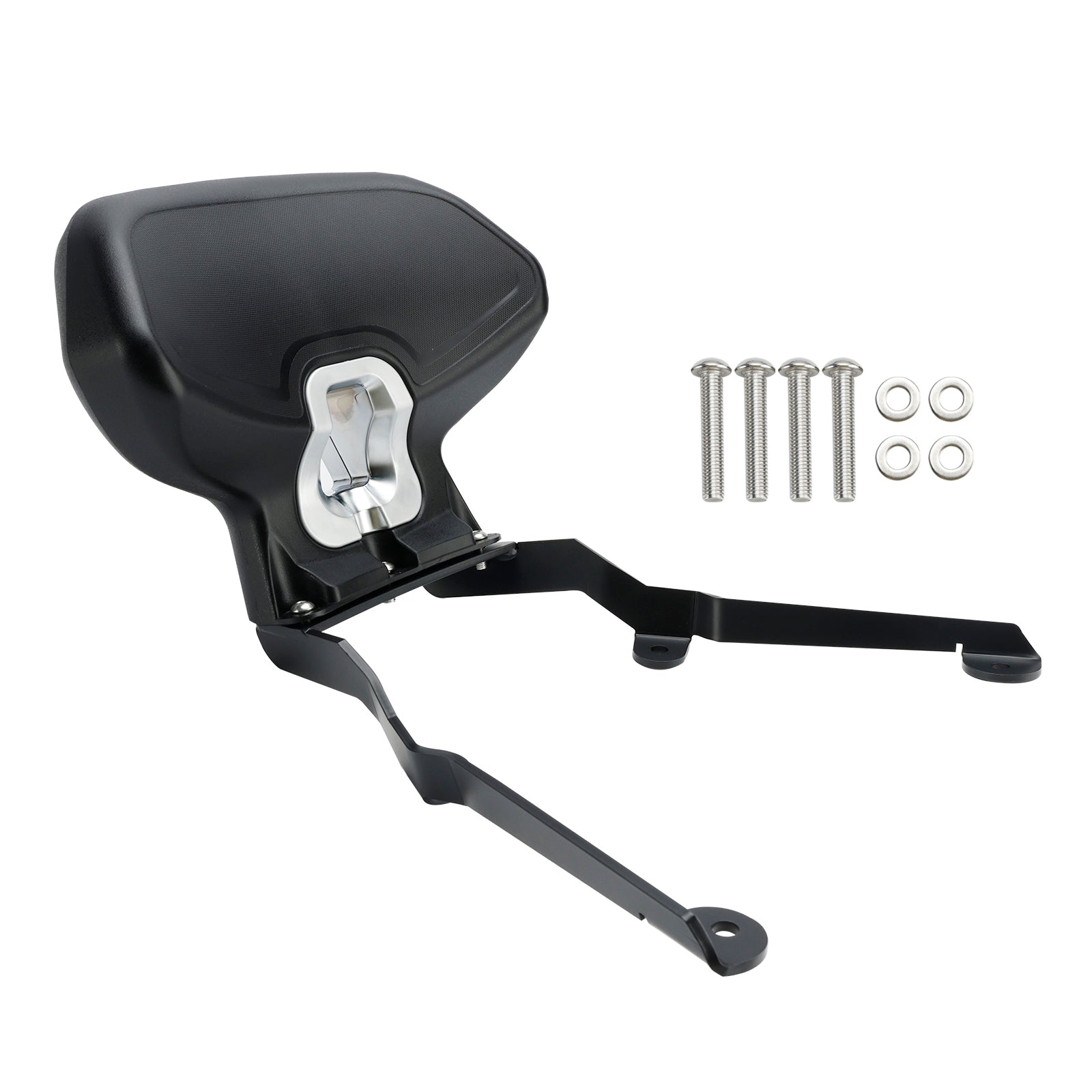 23-24 Honda Adv160 Passenger Sissy Bar Backrest