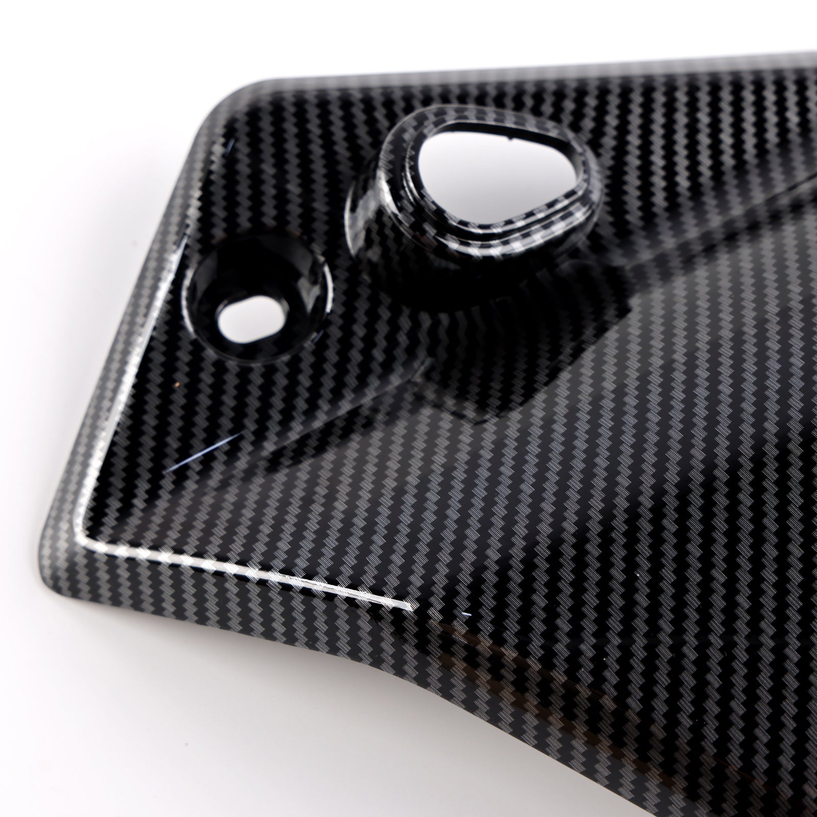 2019-2024 Yamaha Tenere 700 boczna ramka panelu Protektora Okładka okładka