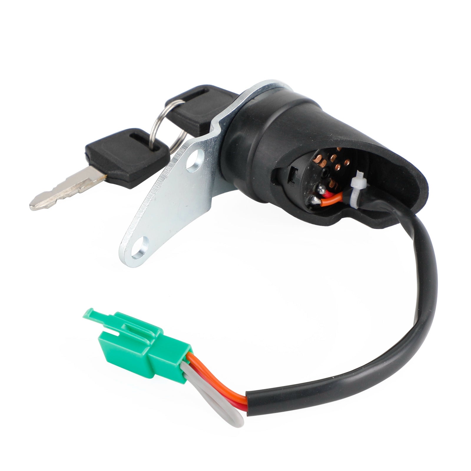 1998-2009 Suzuki DR250 DRZ DR-Z 250 New Ignition Switch Assy 37110-13E01