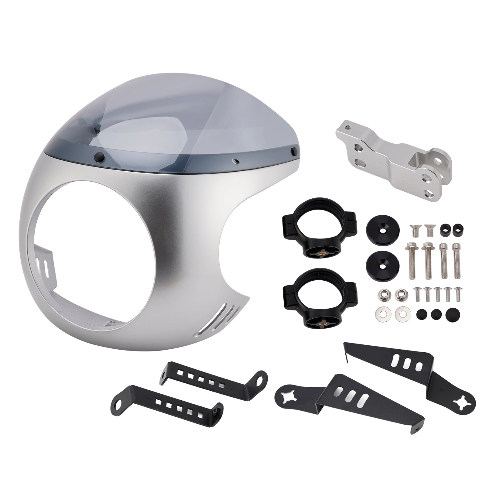 2014-2024 BMW R NINE T Čelní sklo čelního skla