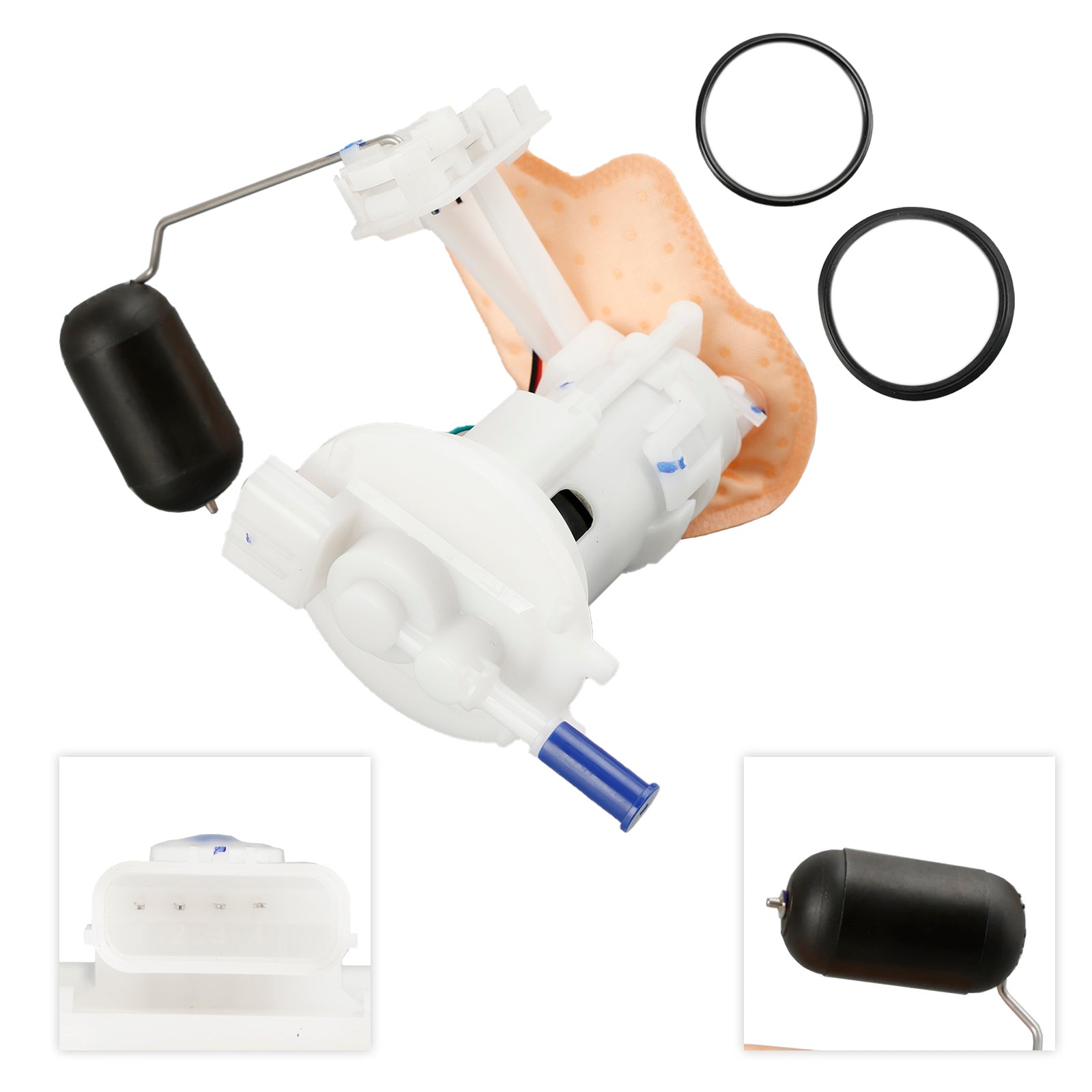 19-21 Honda Zooms 110x ACG110 Bomba de combustível Assy 16700-K20-T21 16700-K20-T61