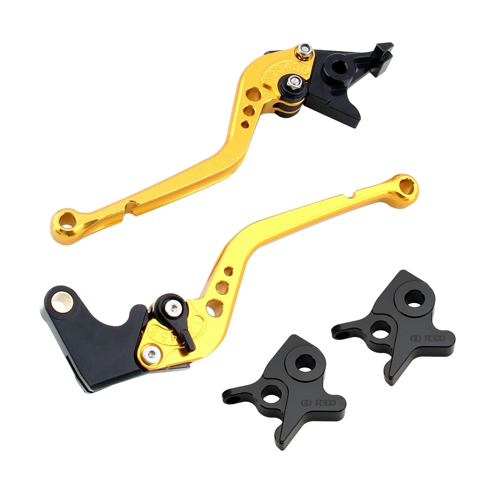 2017-2022 KYMCO AK550 LAVANDO DE FREIO DA CLUTH