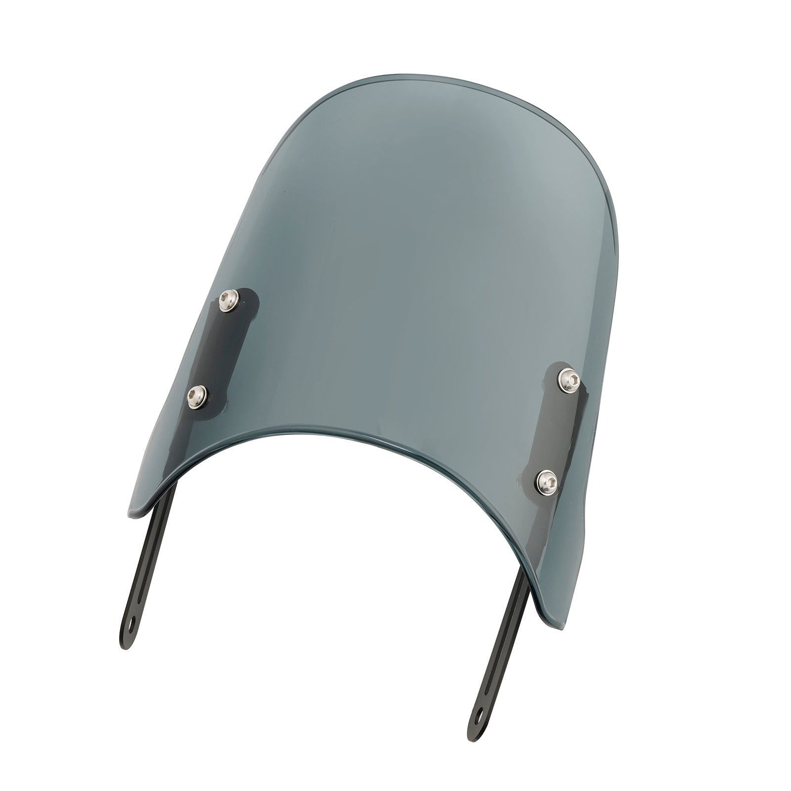 Scrambler 1200 XC XE 19-23 Street Twin 900 16-23 Windschutzscheibe