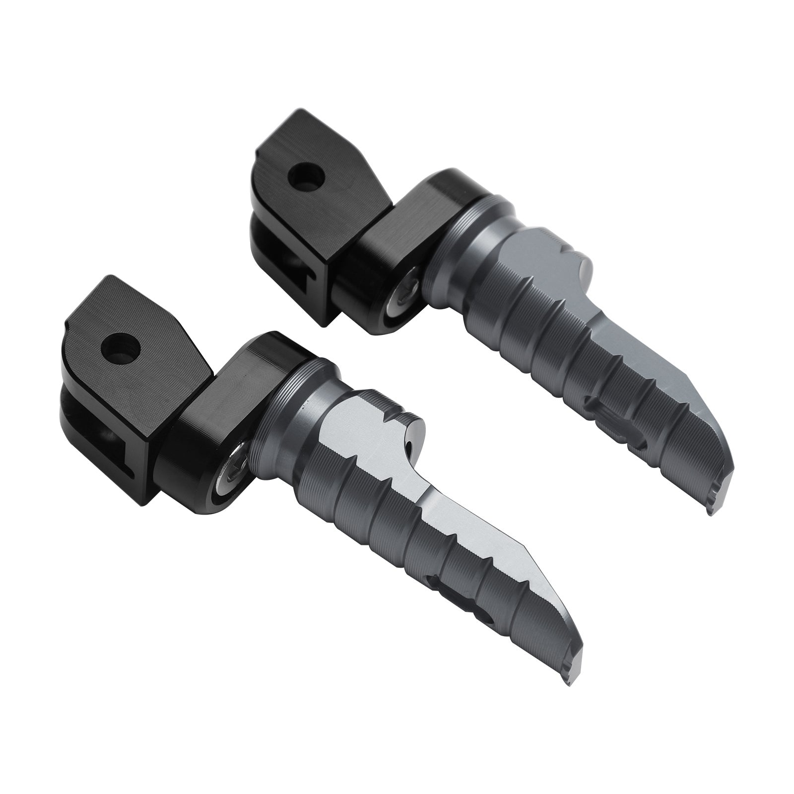 Voorste voetsteunen voeten Pin geschikt voor Ducati Monster 821 937 950 1100/s/EVO 1200/s/r